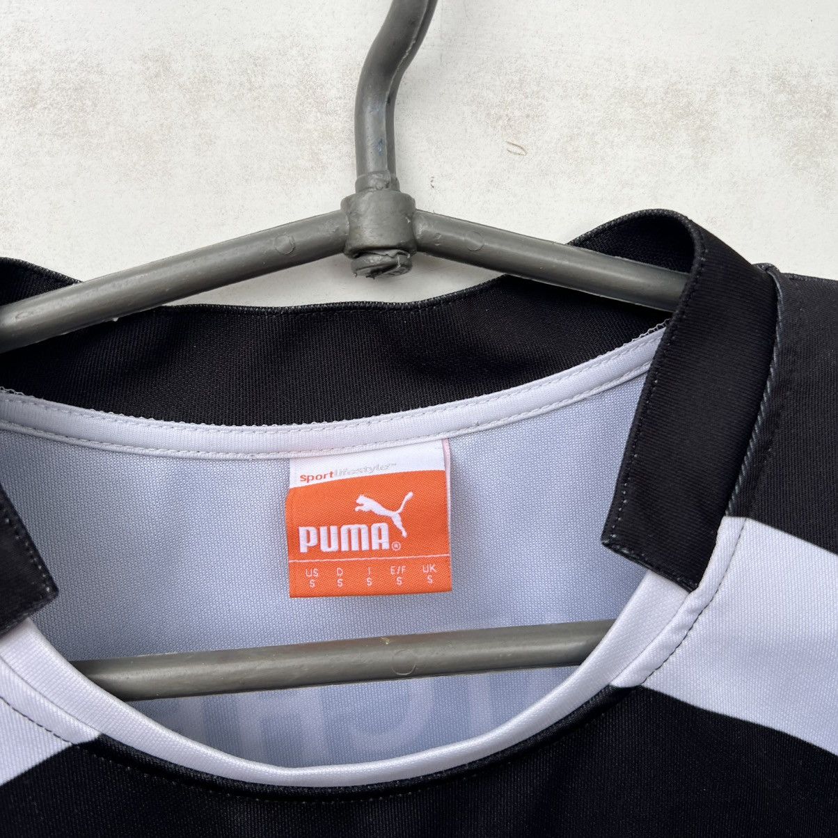Puma BATH RUGBY UNION SHIRT JERSEY PUMA Size US S / EU 44-46 / 1 - 2 Thumbnail