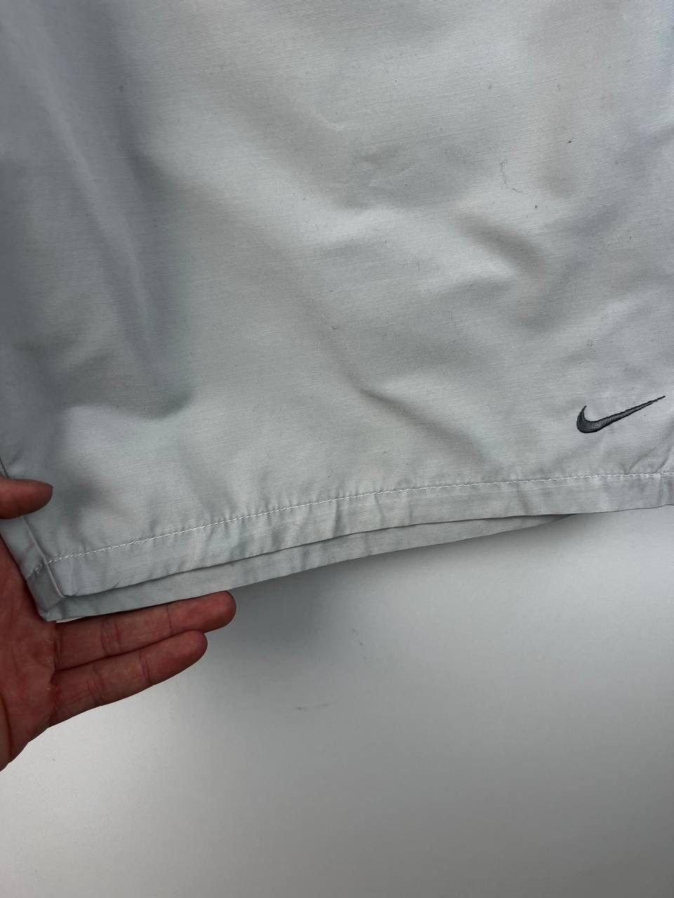 Vintage Nike 00s streetwear vintage shorts size XL/35 Size US 35 - 4 Thumbnail