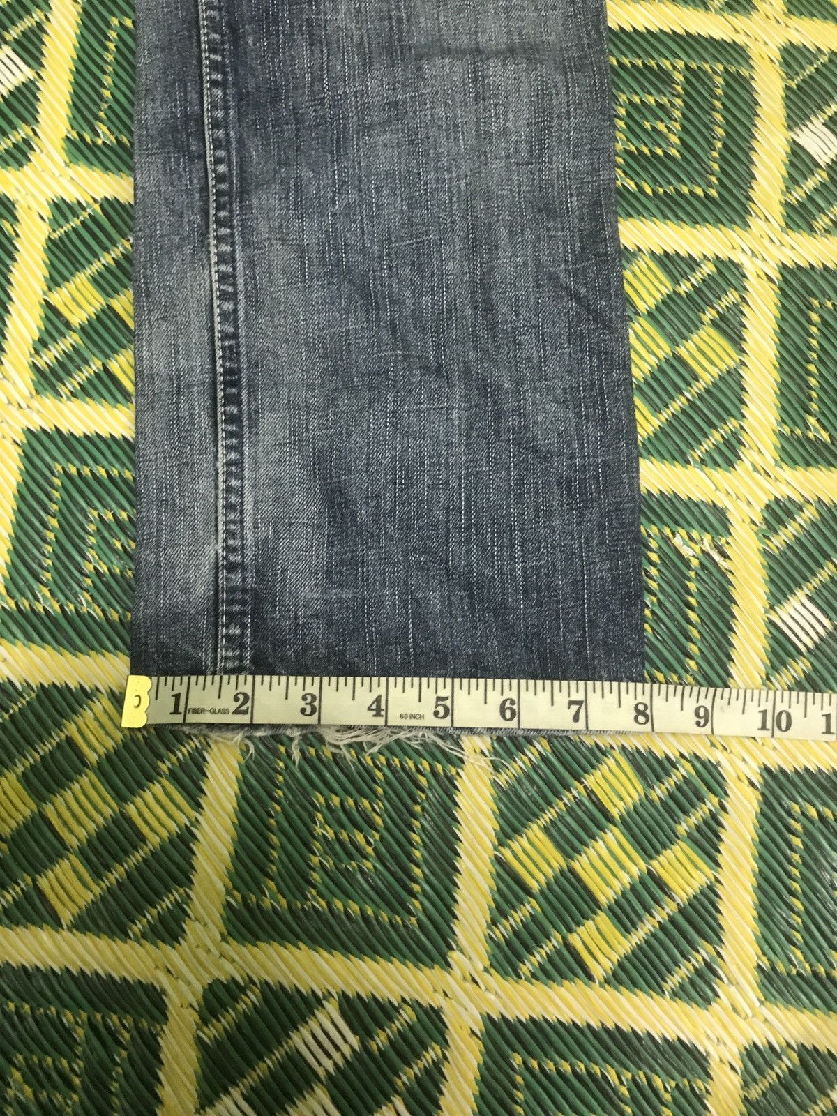 Levi's Vintage levis women very rare Size 29" - 17 Thumbnail