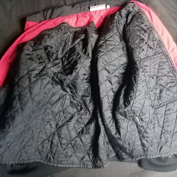 Budweiser Vintage Budweiser Bud Light King Of Beers Jacket Size US XXL / EU 58 / 5 - 7 Thumbnail