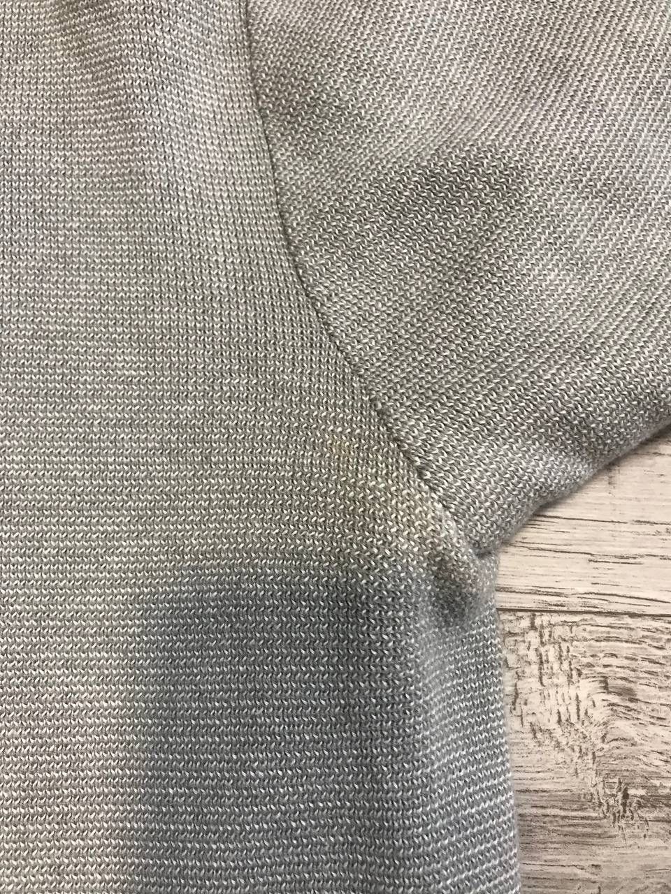 Designer × Reiss Reiss designer 1/3 zip sweatshirt Size US L / EU 52-54 / 3 - 7 Thumbnail