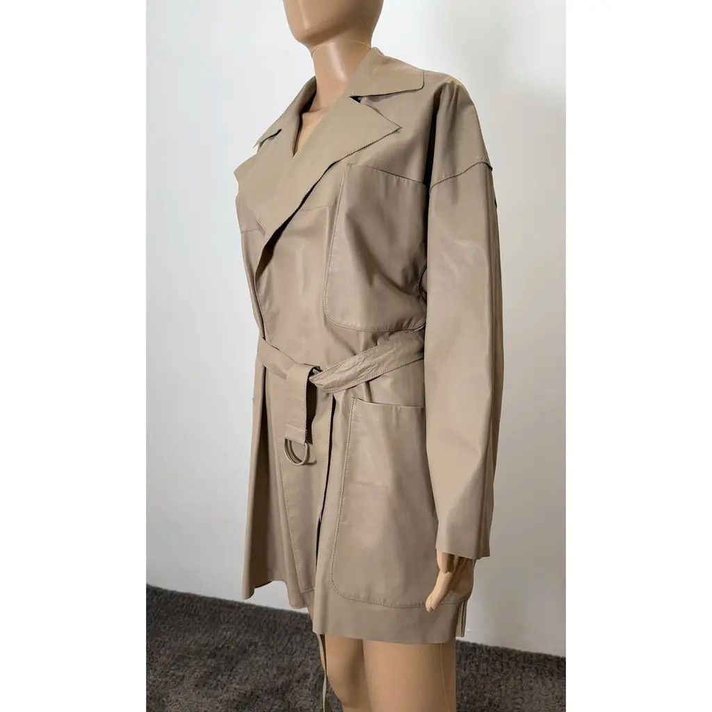 Max Mara Coat, Max Mara Size S / US 4 / IT 40 - 3 Thumbnail
