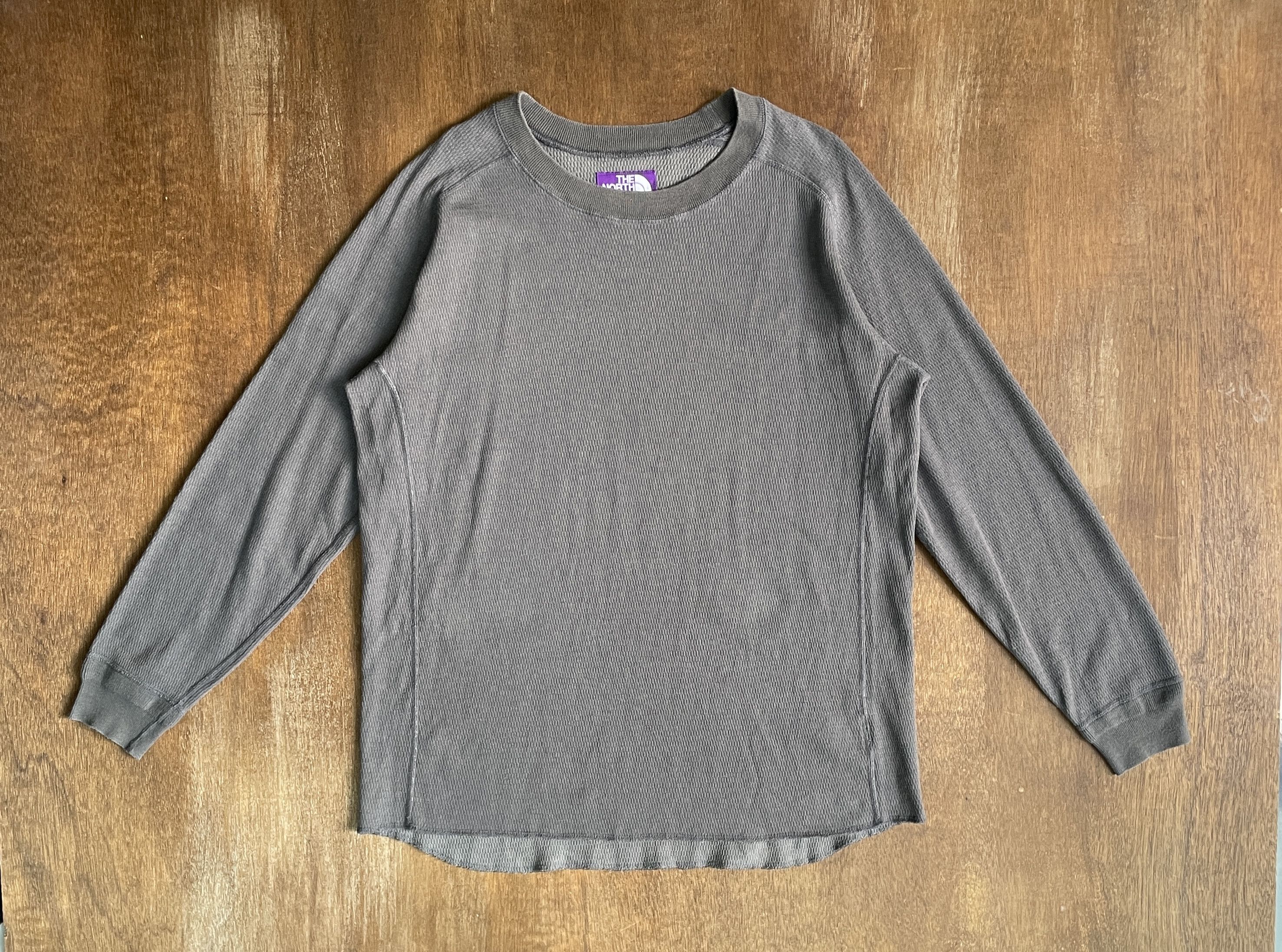 The North Face THE NORTH FACE Nanamica Purple Label Size US XS / EU 42 / 0 - 1 Thumbnail