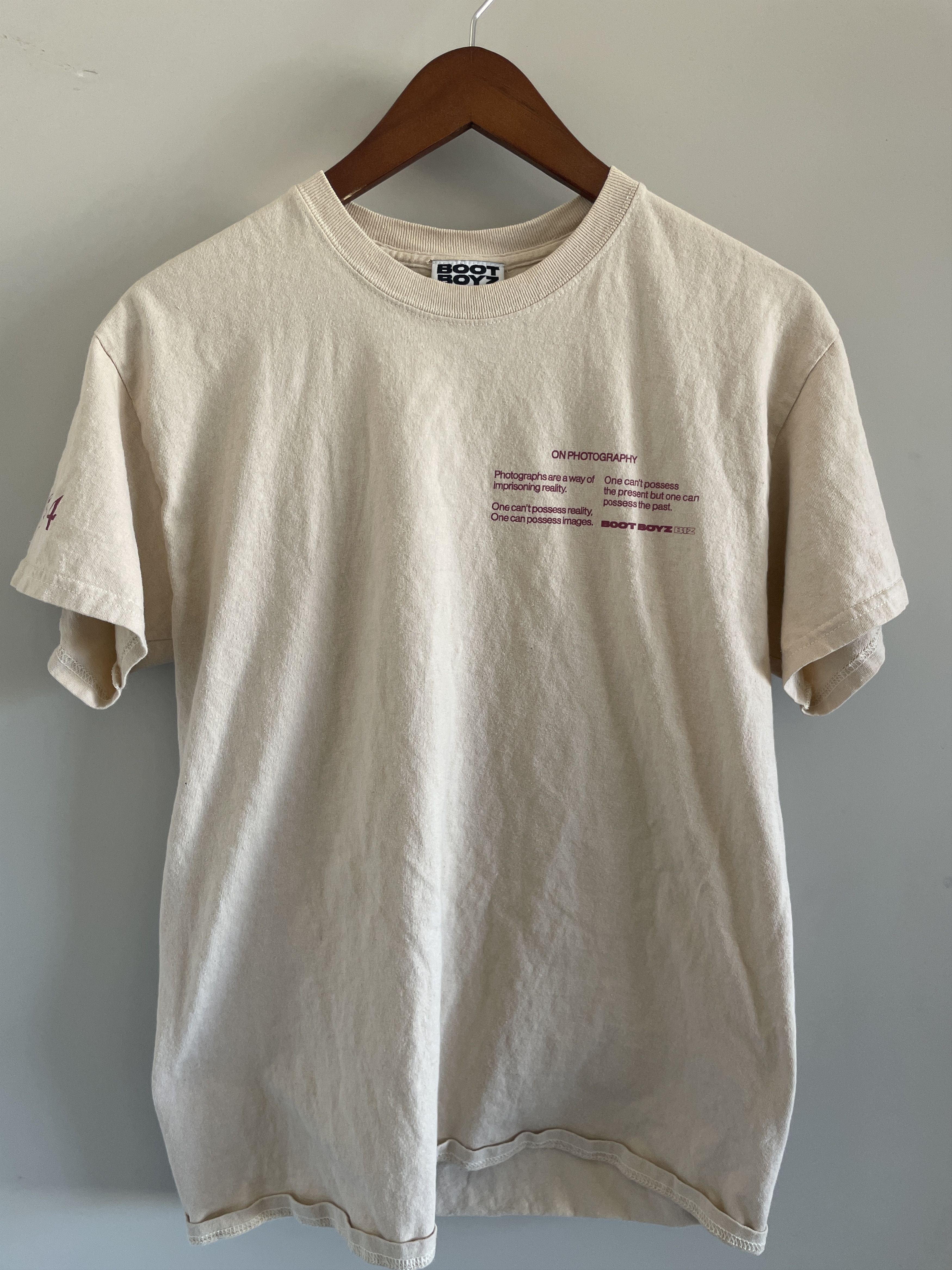 Boot Boyz Biz On Photography Size US M / EU 48-50 / 2 - 1 Thumbnail