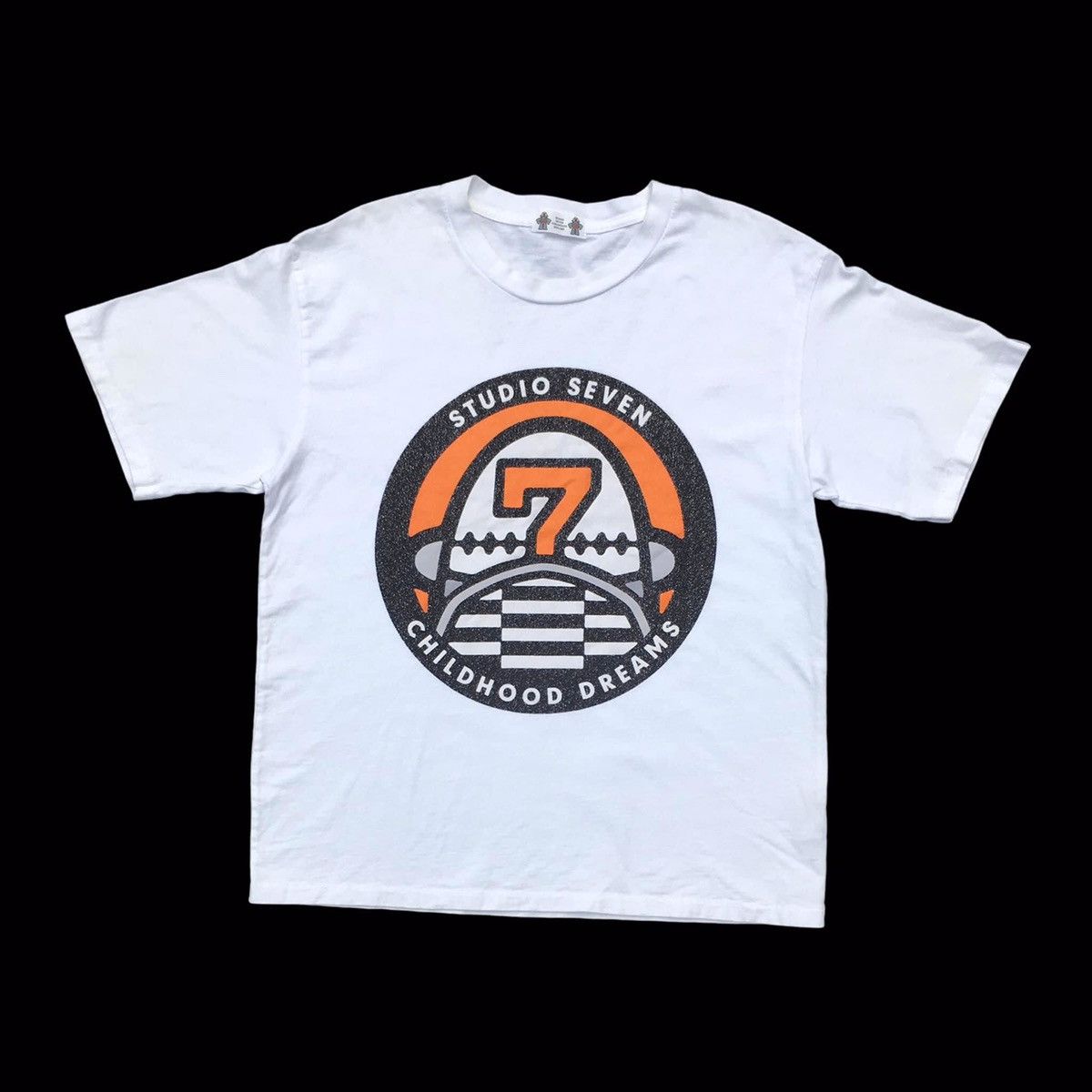 Studio Seven | Grailed
