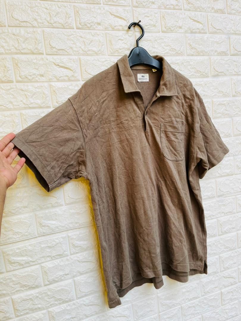 Engineered Garments Vintage Engineered Garments Japanese Designer Fashion Style Size US L / EU 52-54 / 3 - 4 Thumbnail