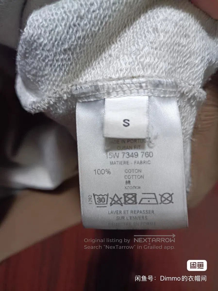 Visvim Givenchy Ethnic Style Sweatshirt FW15. Size US S / EU 44-46 / 1 - 4 Thumbnail