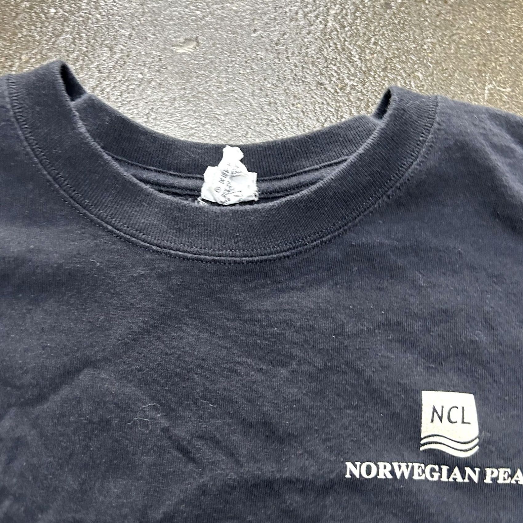 Anvil 9. Vintage: No indicates the item is not Size US XL / EU 56 / 4 - 2 Thumbnail