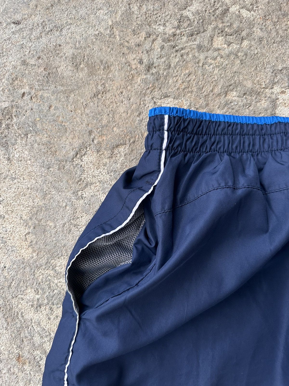 Starter × Vintage Y2K Starter Track Pants Size US 36 / EU 52 - 6 Thumbnail