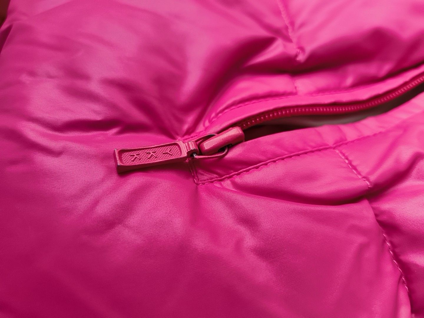 Goretex × Japanese Brand × Moncler Reversible Gore-tex Moncler Bomber Size US S / EU 44-46 / 1 - 6 Thumbnail