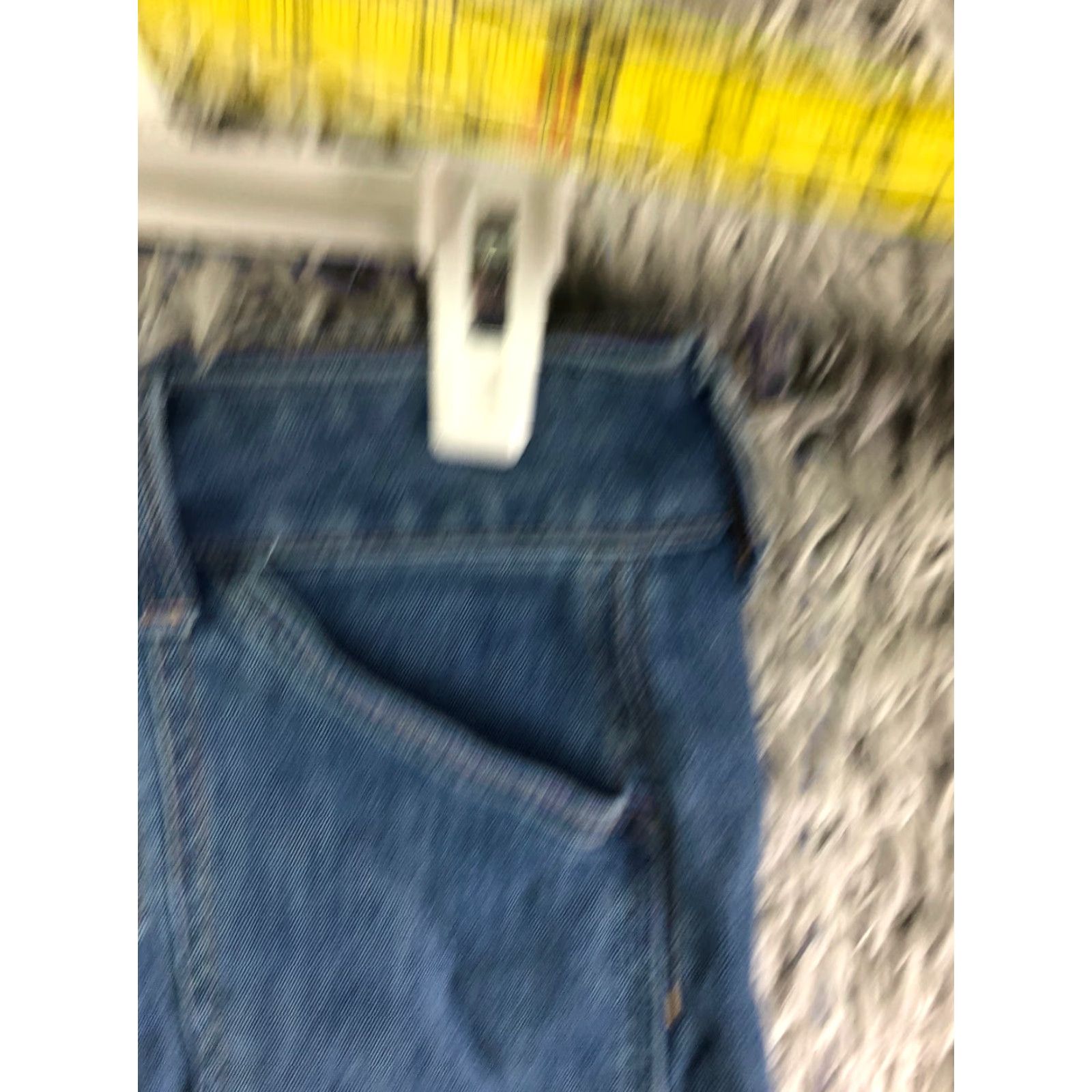 American Eagle Outfitters American Eagle Womens Size 0 High Rise Mini Medium Wash Blue Denim Jean Skirt Size 25" / US 0 / IT 36 - 2 Thumbnail