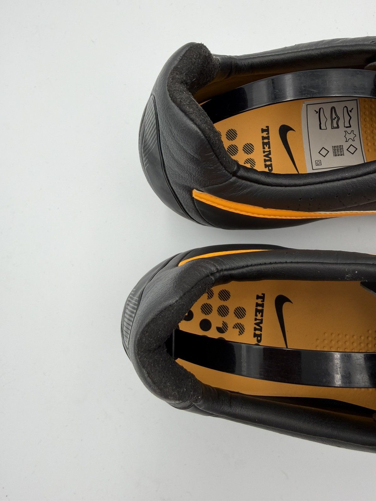 Nike Nike Tiempo Legend ACC Football Soccer Cleats US9 Size US 9 / EU 42 - 10 Thumbnail