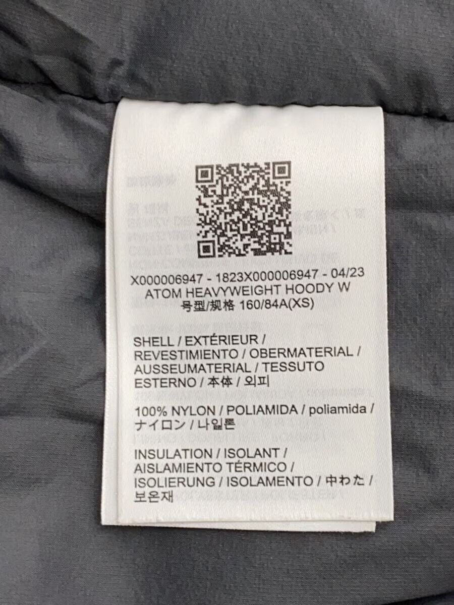 Arc'teryx Arc'Teryx Plain Nylon Jacket Beige Size US XS / EU 42 / 0 - 4 Thumbnail