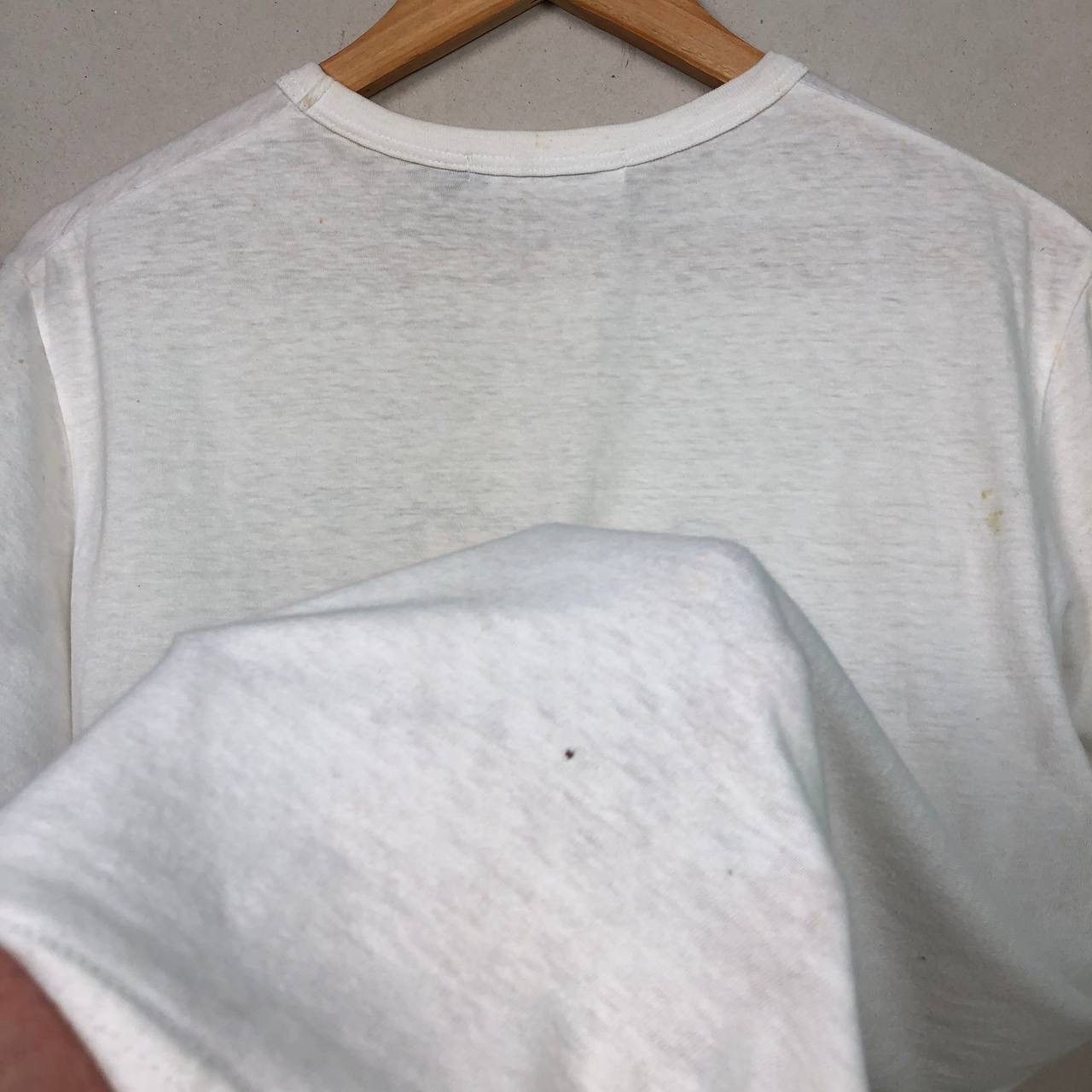 Undercover Undercover Jun Takashi SS01 Chaotic Mutant Discord Tee Shirt Size US M / EU 48-50 / 2 - 10 Thumbnail