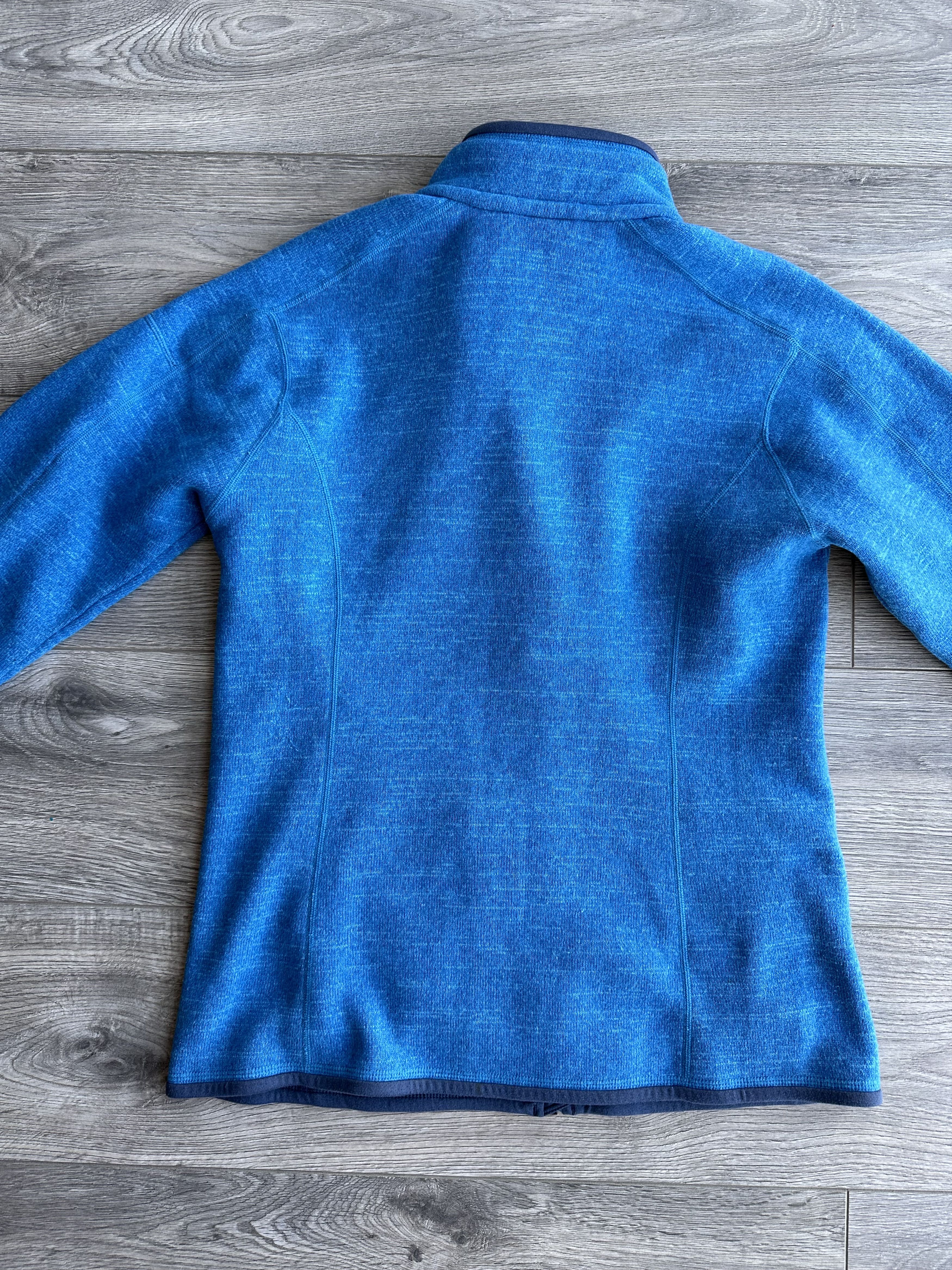 Patagonia Patagonia Fleece Size L / US 10 / IT 46 - 10 Thumbnail