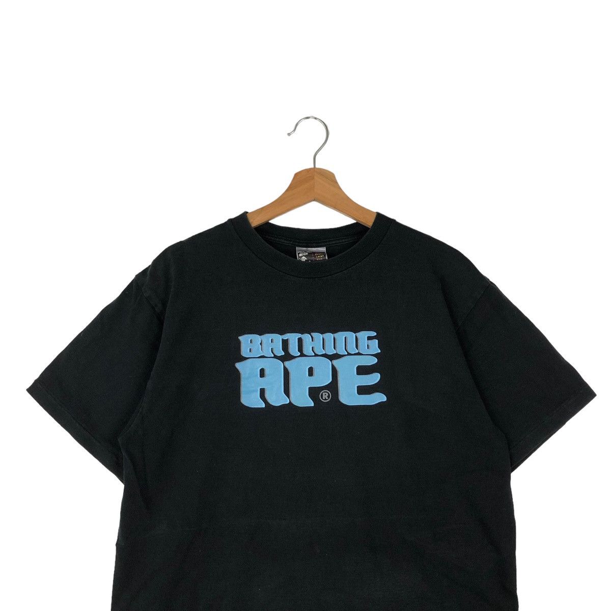 Bape Vintage Bathing Ape Tee Size US L / EU 52-54 / 3 - 2 Thumbnail