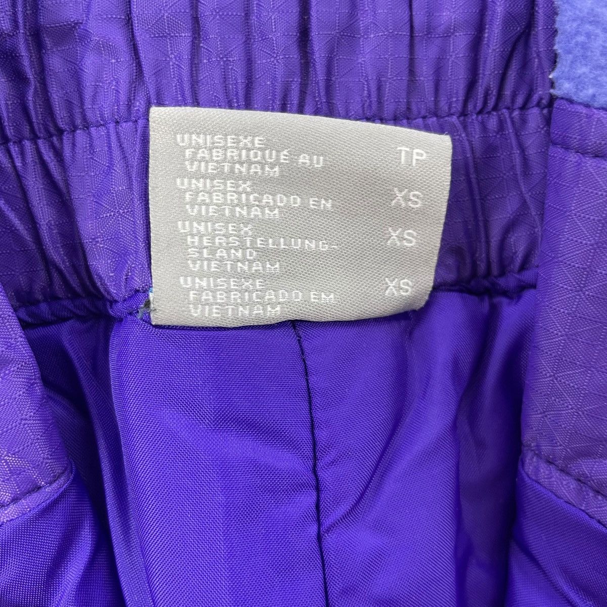 Columbia Vintage Columbia Overalls Coveralls Jumpsuit Jacket Size US 26 / EU 42 - 9 Thumbnail