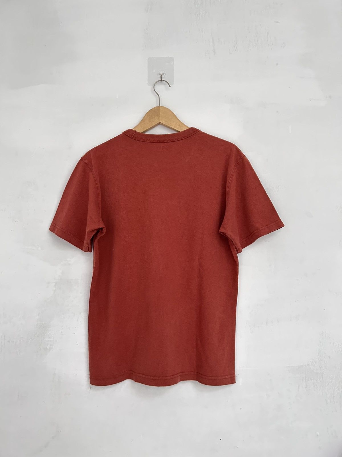 Christophe Lemaire × Lemaire × Uniqlo Uniqlo U Christophe Lemaire T-Shirt Size US M / EU 48-50 / 2 - 5 Thumbnail