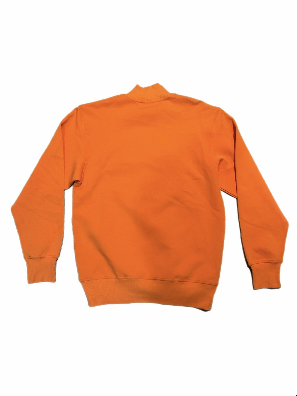 Telfar Telfar Telly Embossed Mockneck Size US M / EU 48-50 / 2 - 4 Thumbnail