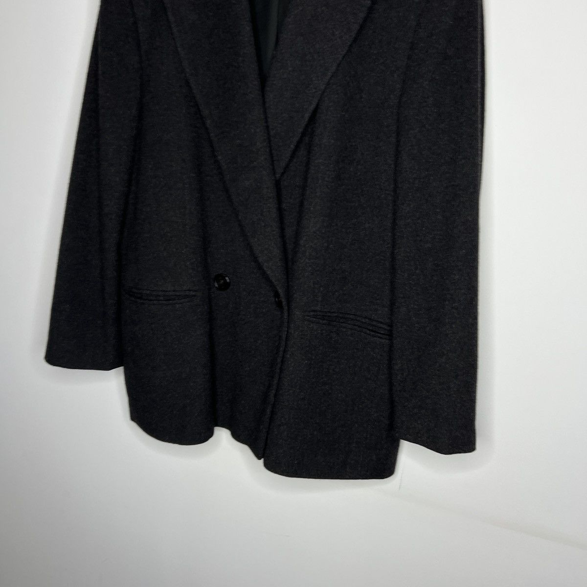 Buy Jil Sander Wool Blazer Jacket Sz 6