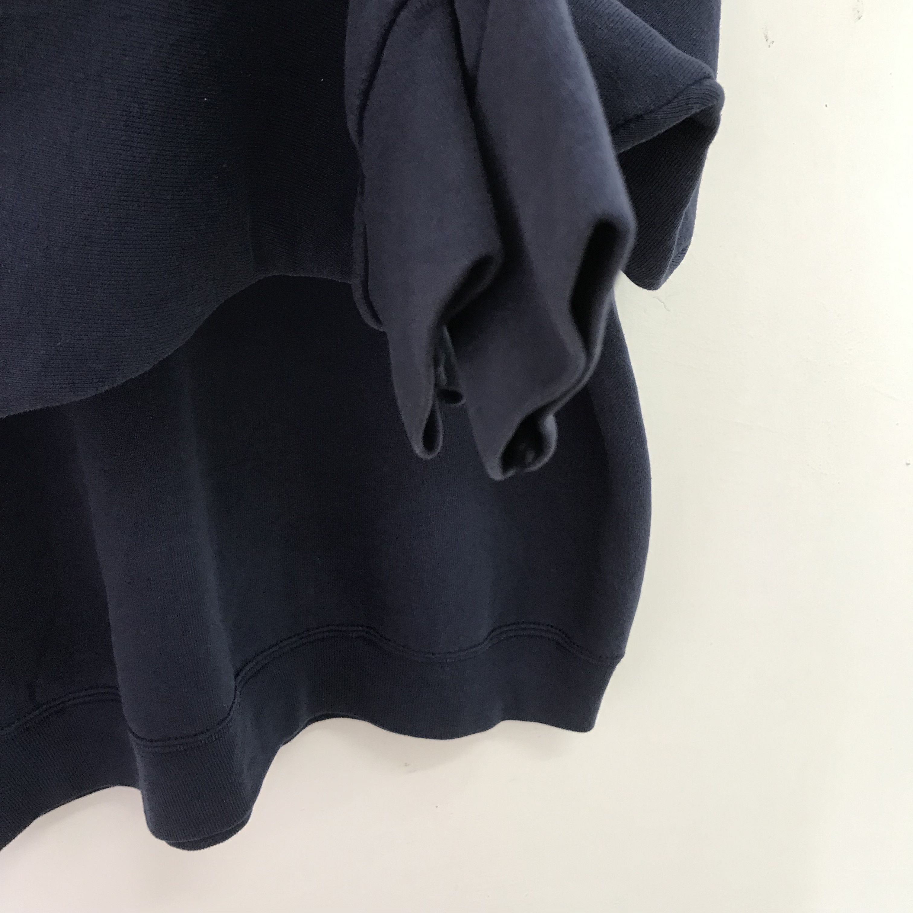 Vintage Vintage 90's Lake Geneva Faded Blue - 561 Size US L / EU 52-54 / 3 - 7 Thumbnail