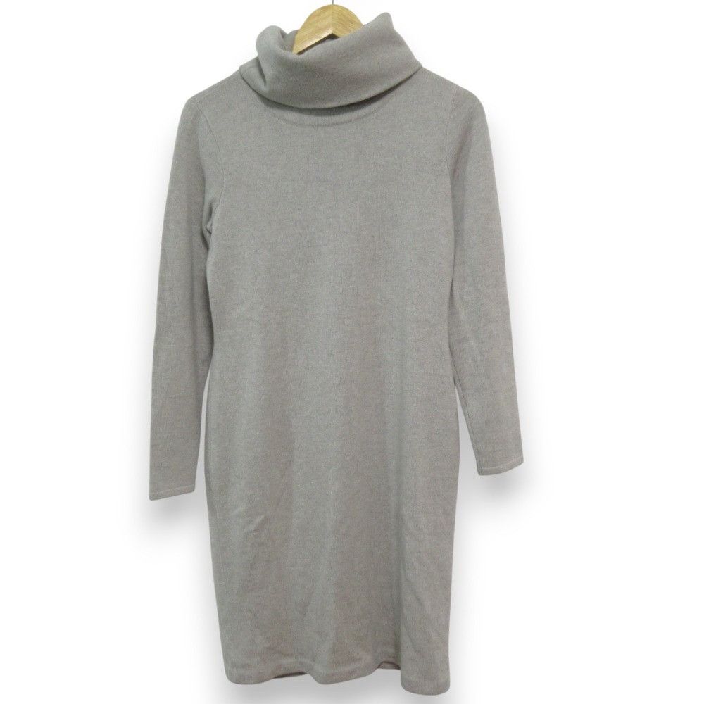 Ralph Lauren Ralph Lauren Ralph Lauren 100% Wool Dress Cotton Dresses DUTY FREE for USA Size ONE SIZE - 1 Thumbnail