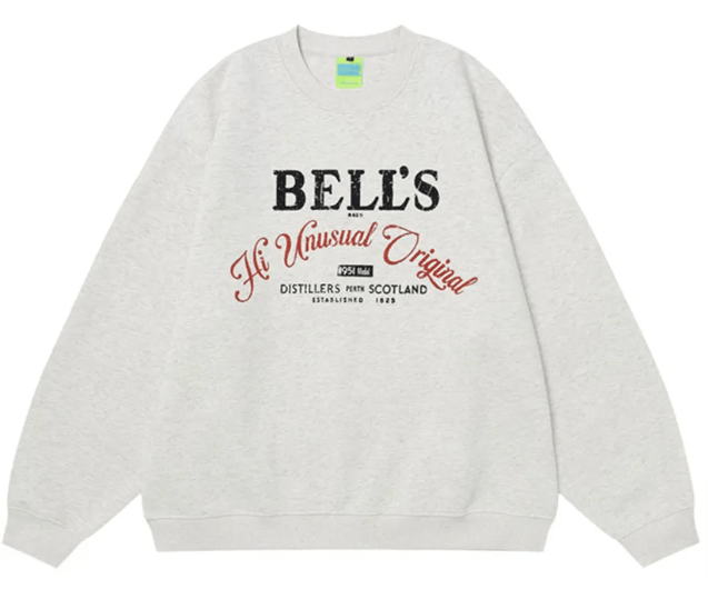 Japanese Brand × Vintage "T-Cow-M" Sweatshirts Size US M / EU 48-50 / 2 - 4 Thumbnail
