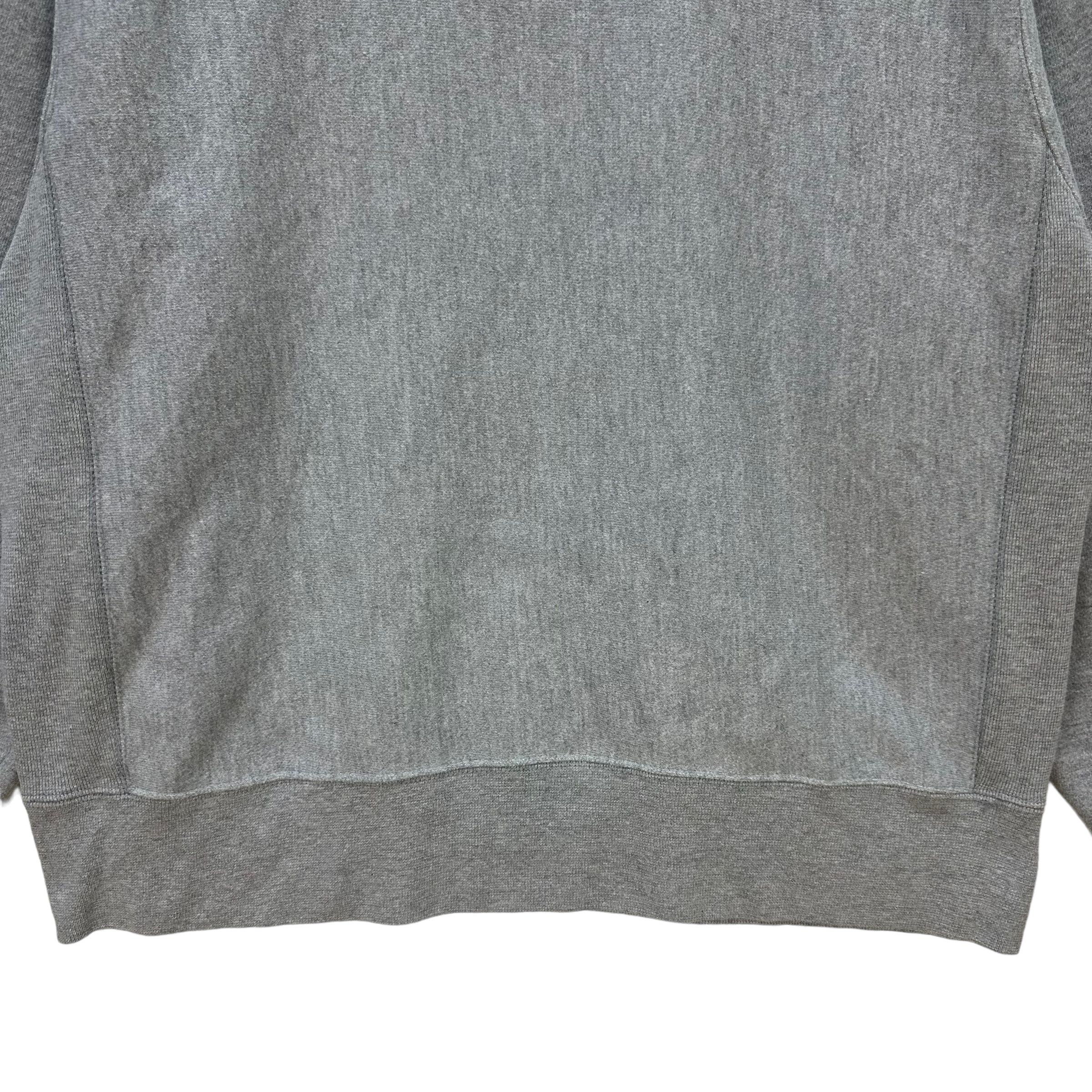 Champion CHAMPION REVERSE WEAVE PLAIN SWEATSHIRTS #8589-016 Size US L / EU 52-54 / 3 - 3 Thumbnail