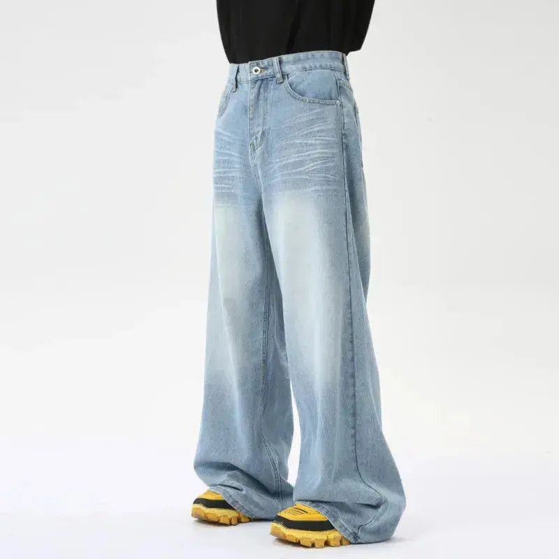 Japanese Brand Y2k Denim Jeans Size US 32 / EU 48 - 2 Thumbnail