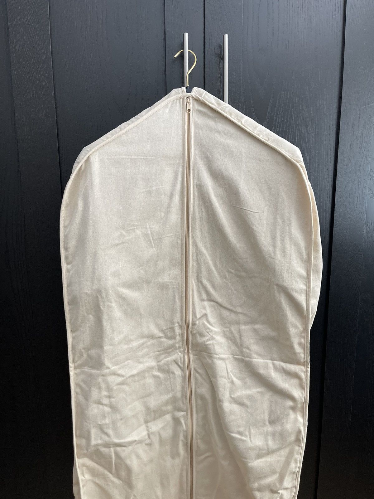 Louis Vuitton Louis Vuitton Denim Shirt Size US M / EU 48-50 / 2 - 13 Thumbnail