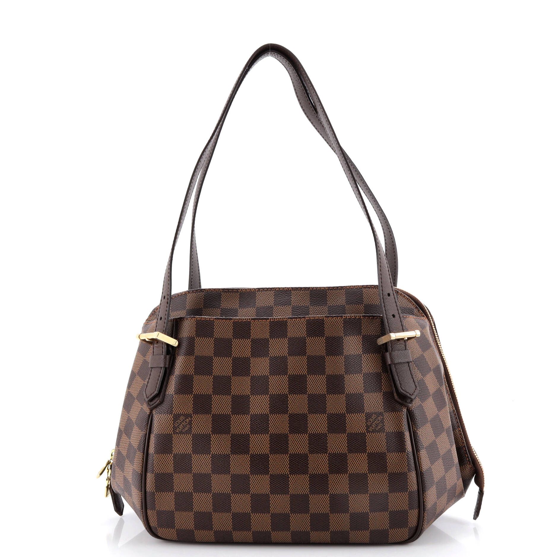 Louis Vuitton Belem Handbag Size ONE SIZE - 1 Thumbnail