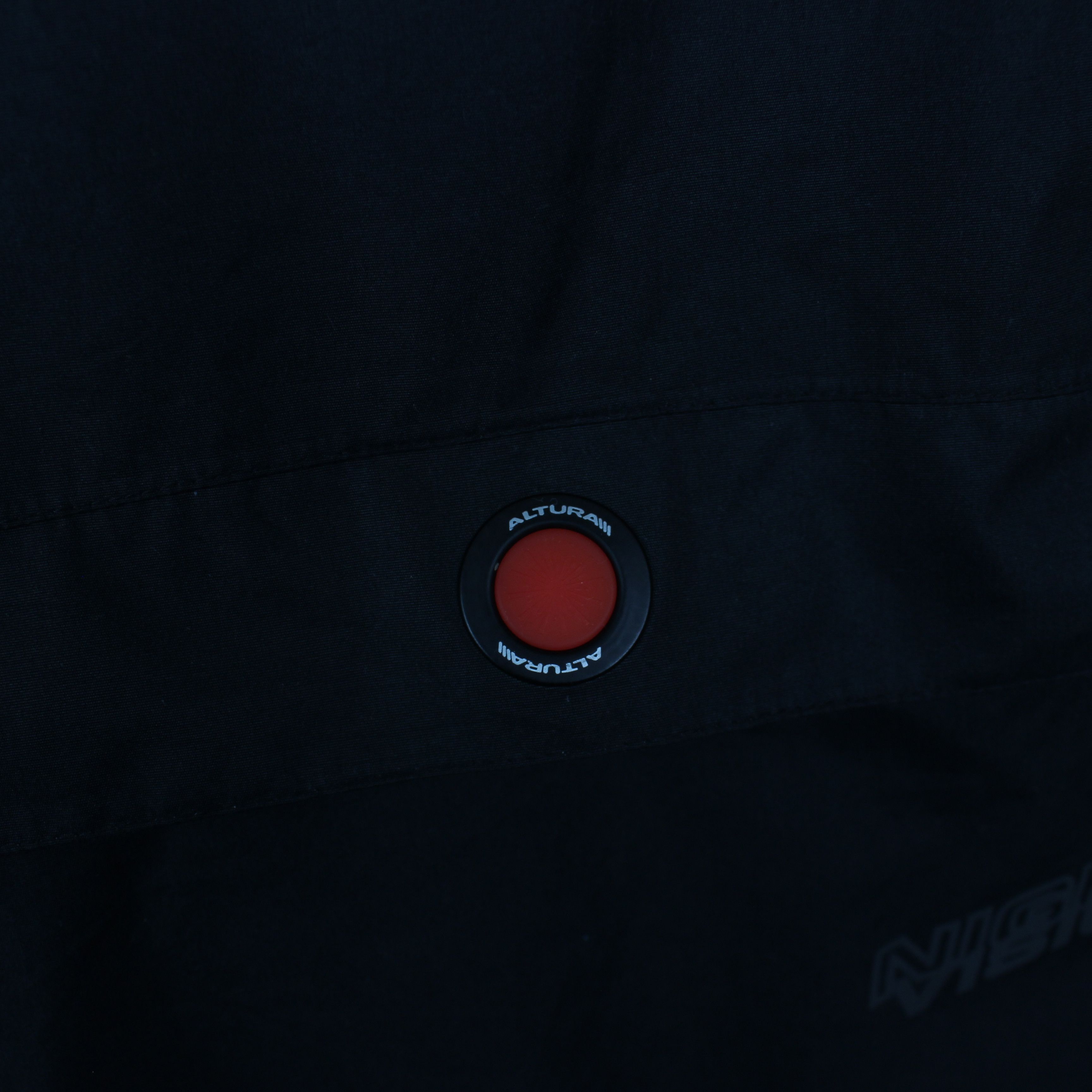 Vintage Altura night vision jacket waterproof bikes M L Size US M / EU 48-50 / 2 - 12 Thumbnail