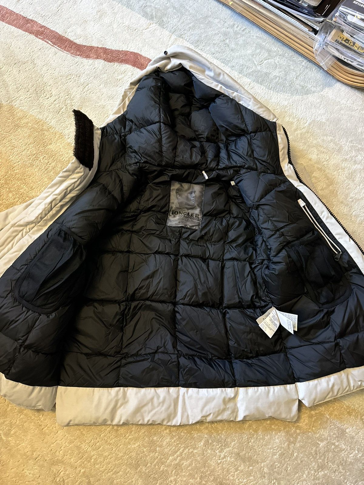 Moncler Grenoble Moncler Grenoble Jacket Size US M / EU 48-50 / 2 - 6 Thumbnail
