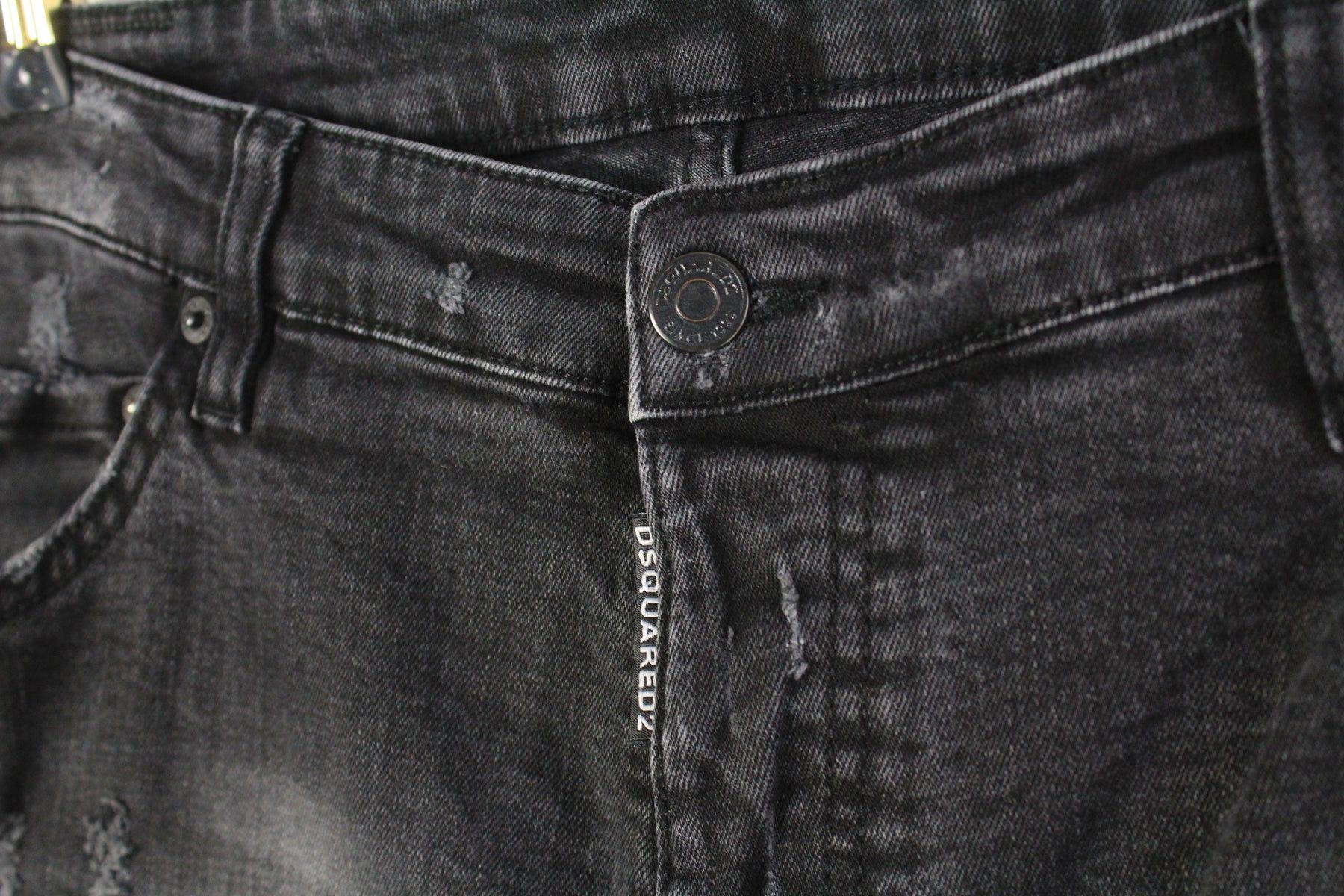Dsquared2 Dsquared2 Jeans 54 Size US 38 / EU 54 - 4 Thumbnail