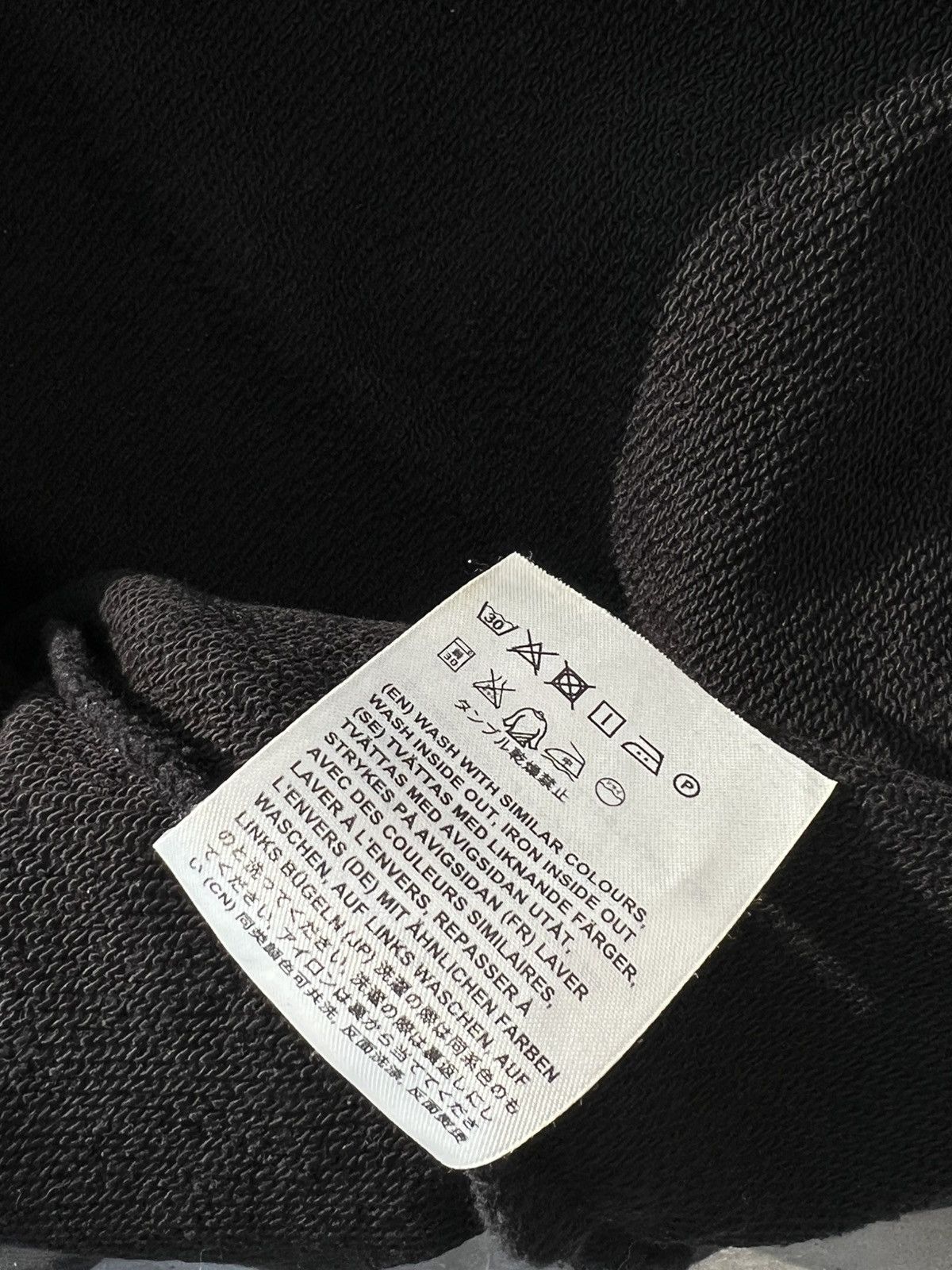 Acne Studios × Japanese Brand Acne Studios Mushroom Florida Magic psychodelique hoodie Size US L / EU 52-54 / 3 - 8 Thumbnail