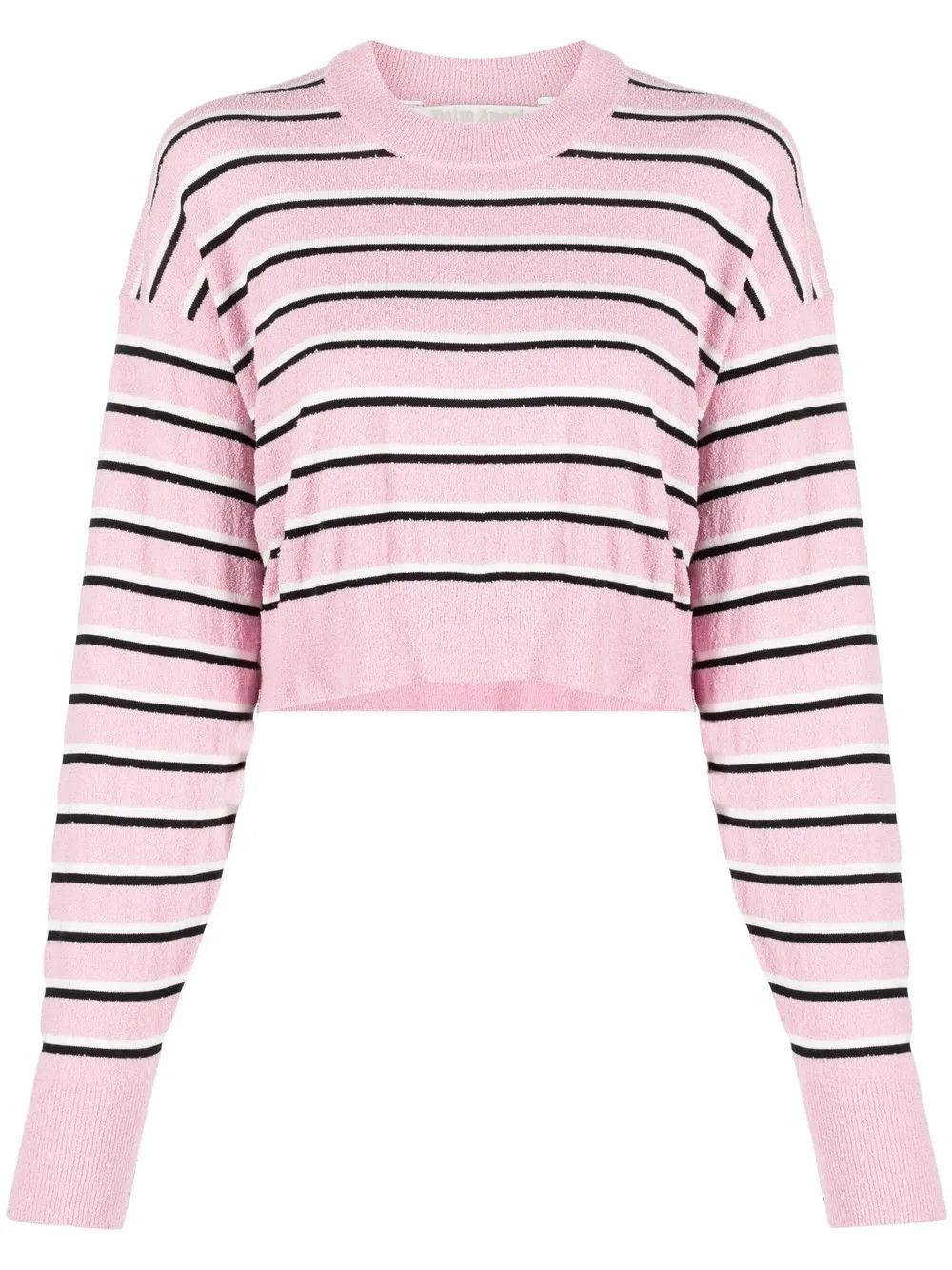 o1y1225 Crewneck Sweater in Multicolor