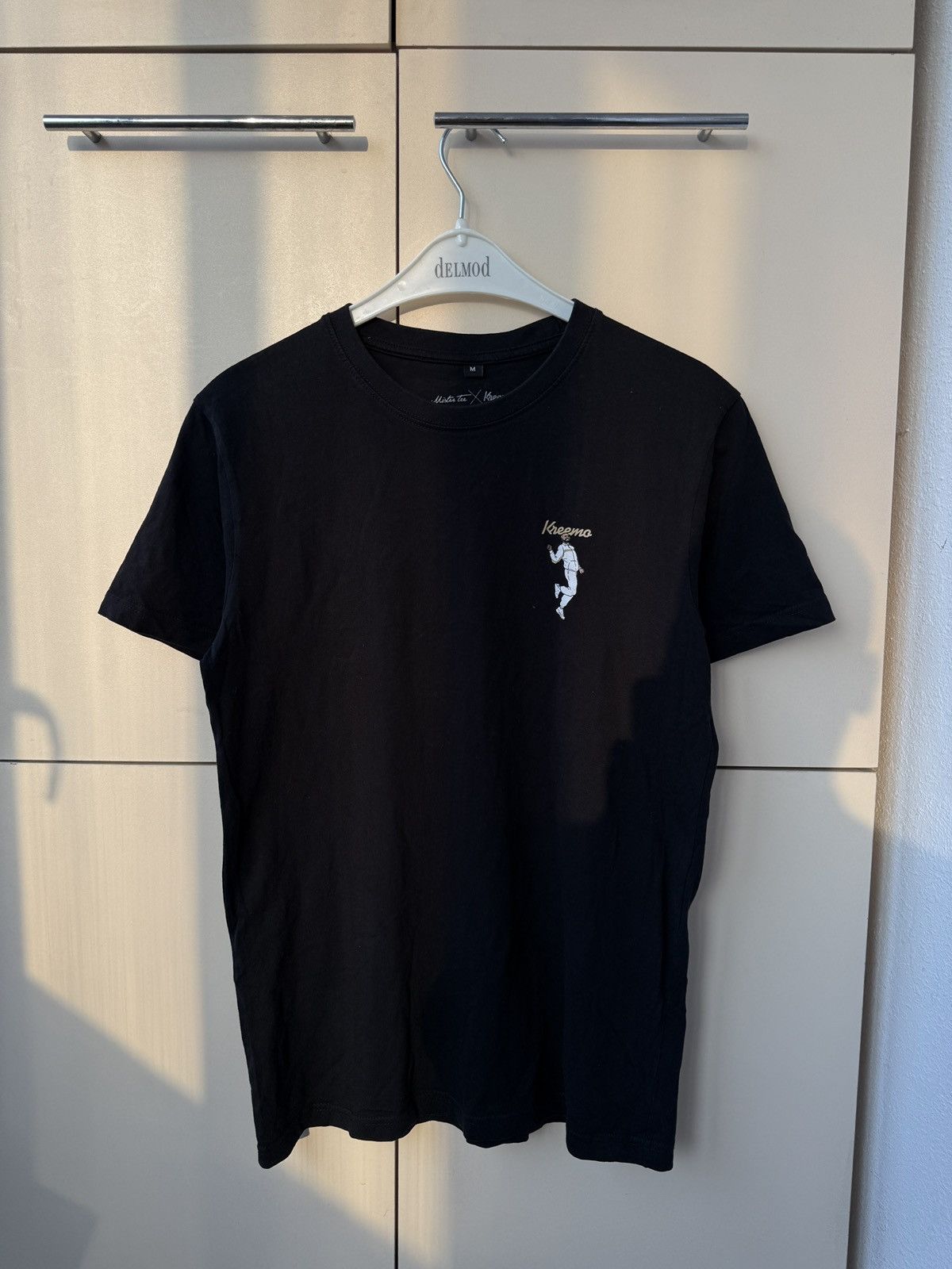 Other Mister tee X Kreemo Drake Y2K multilogo t shirt Size US M / EU 48-50 / 2 - 1 Thumbnail