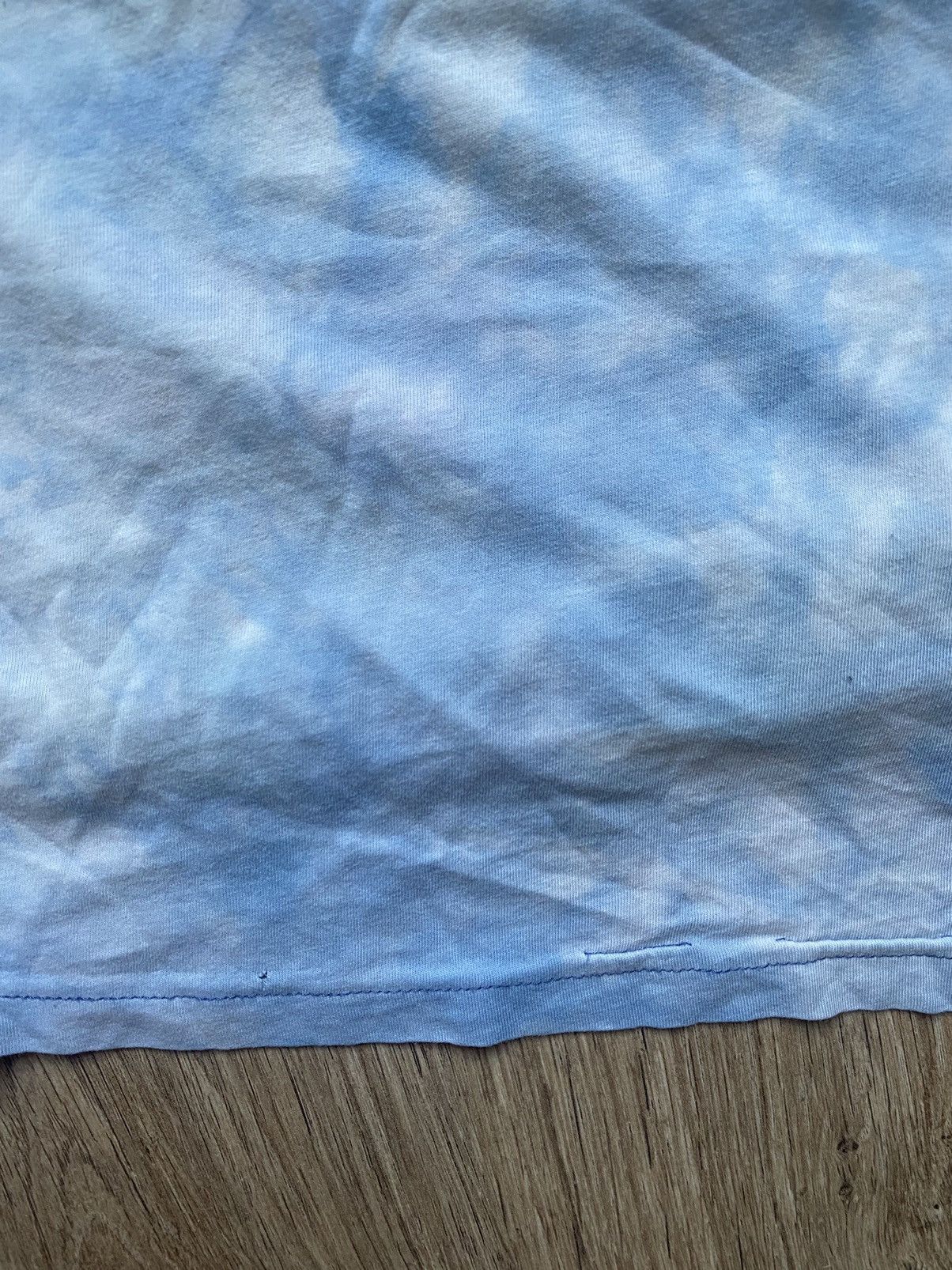 Vivienne Westwood Vivienne Westwood tie dye orb logo men’s t shirt Size US XXL / EU 58 / 5 - 8 Thumbnail
