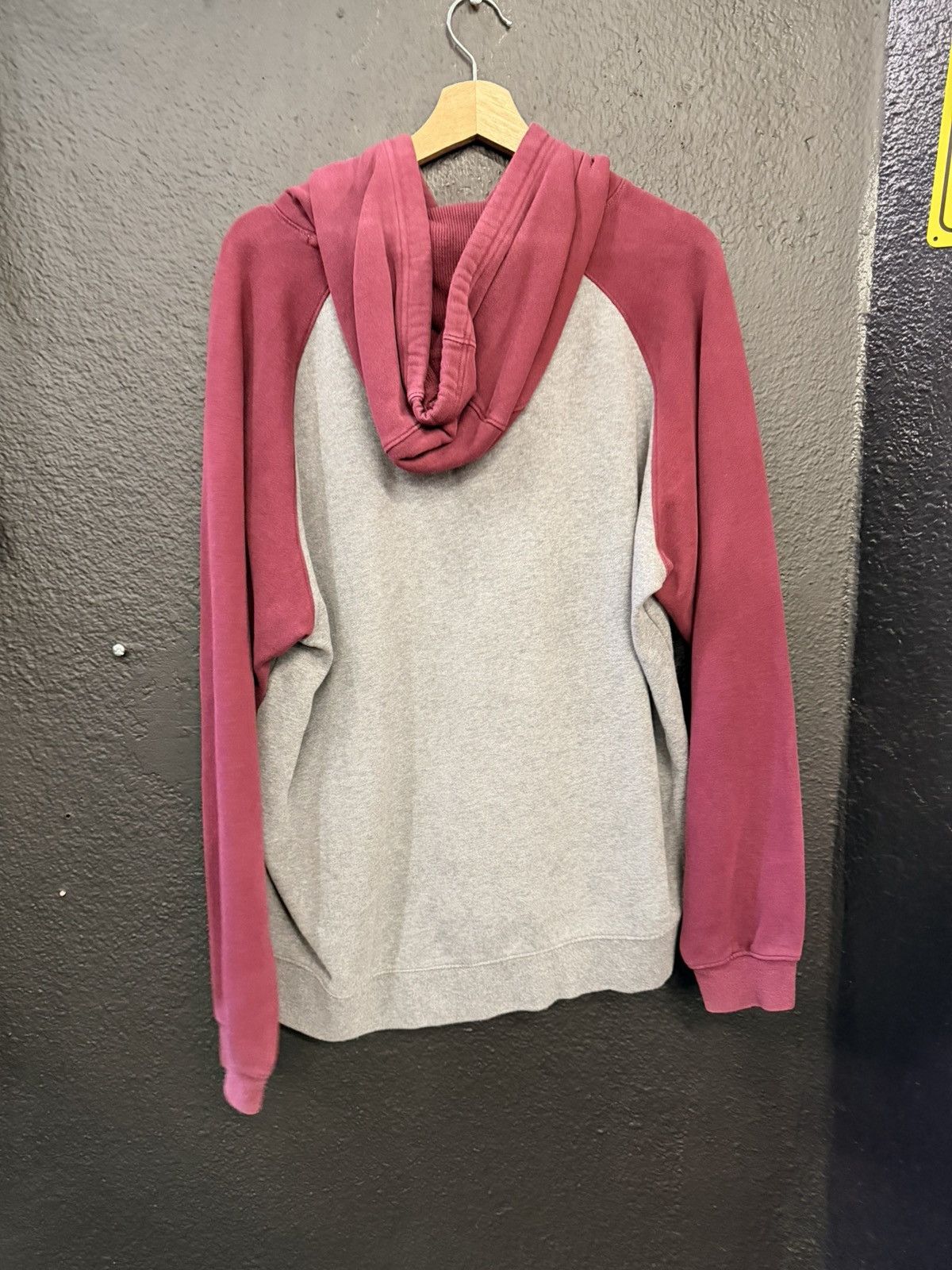 Vintage Vintage ASU Hoodie Size US XL / EU 56 / 4 - 2 Thumbnail