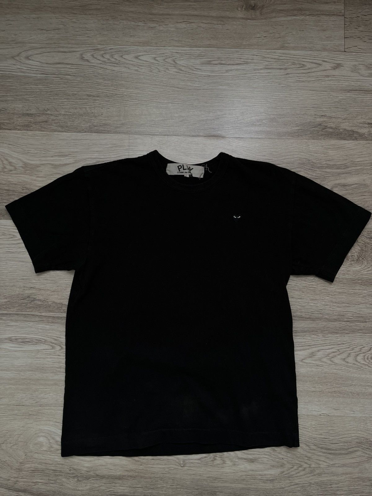 Comme des Garcons × Japanese Brand 🔥AD2014 Play Comme Des Garcons Size L / US 10 / IT 46 - 1 Thumbnail