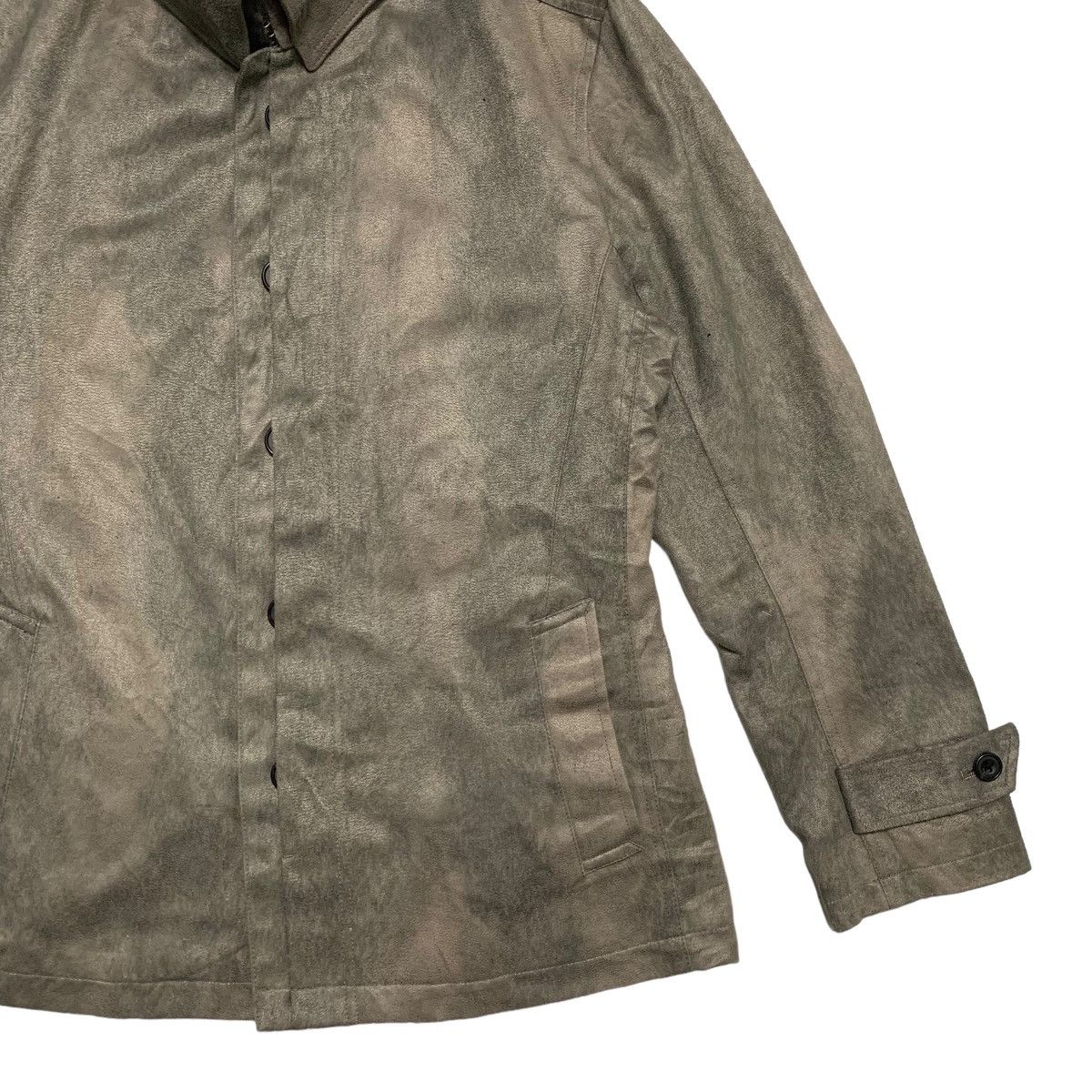 Tornado Mart Tornado Mart Chore Jacket Size US M / EU 48-50 / 2 - 3 Thumbnail