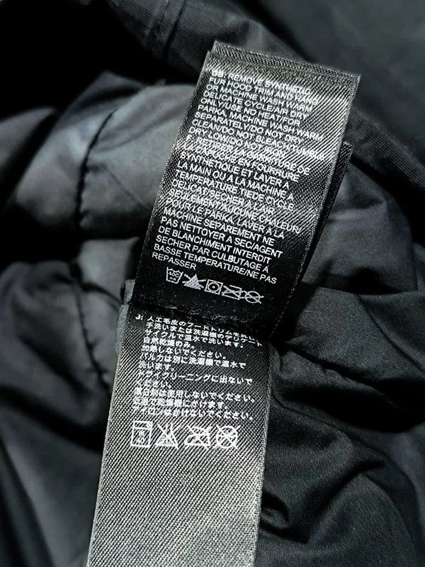 The North Face tnf the north face hyvent puffer parka Size S / US 4 / IT 40 - 13 Thumbnail