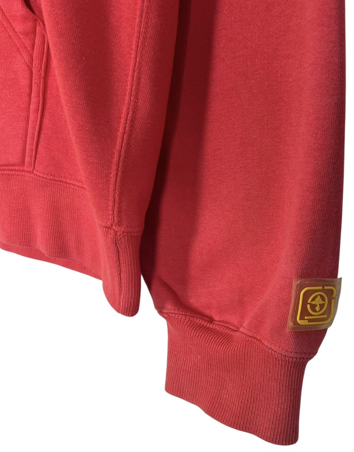 LRG VIntage LRG “research” Hoodie Size US XL / EU 56 / 4 - 5 Thumbnail