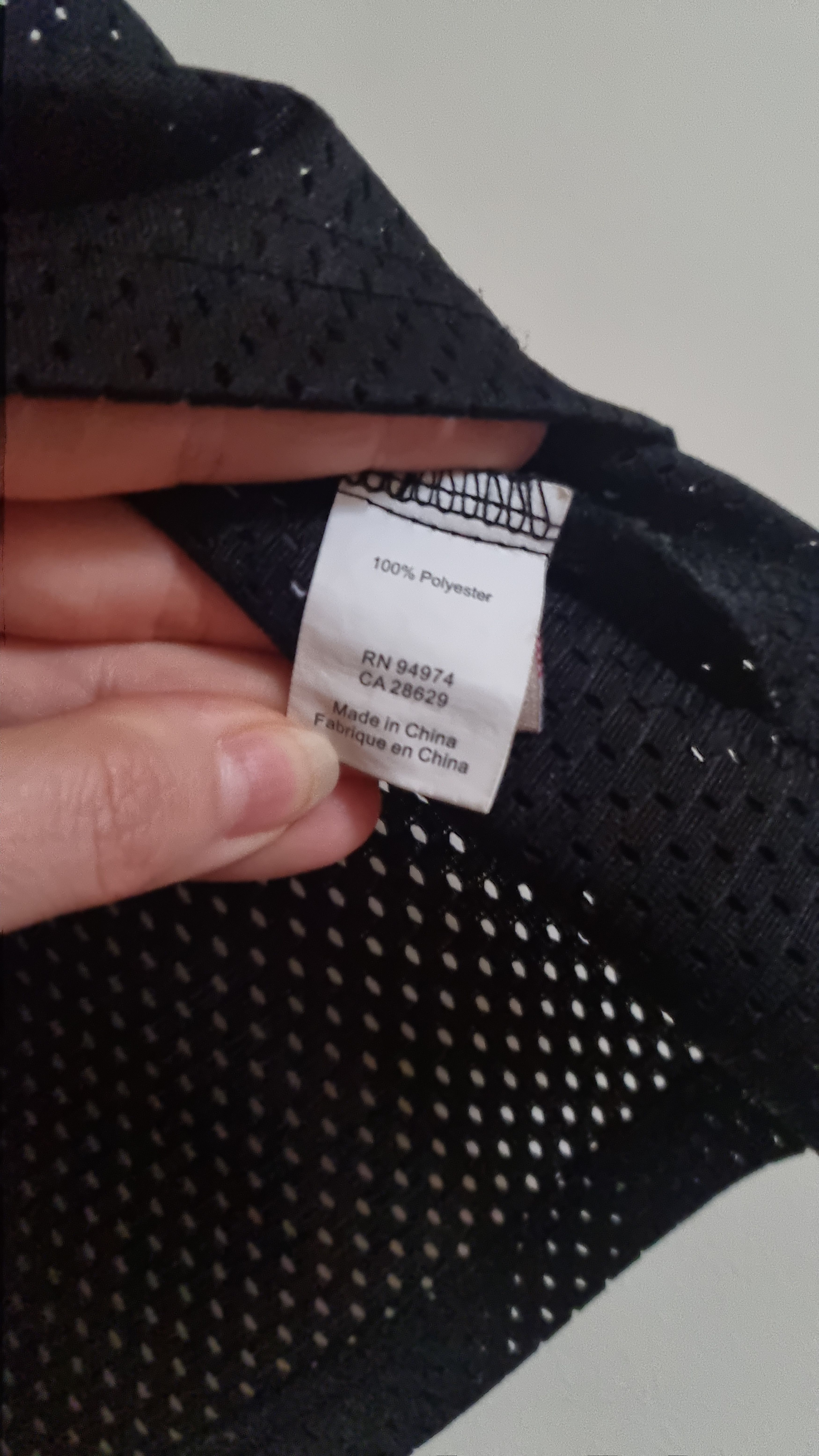 Stussy Stüssy Crew Jersey Size US M / EU 48-50 / 2 - 5 Thumbnail