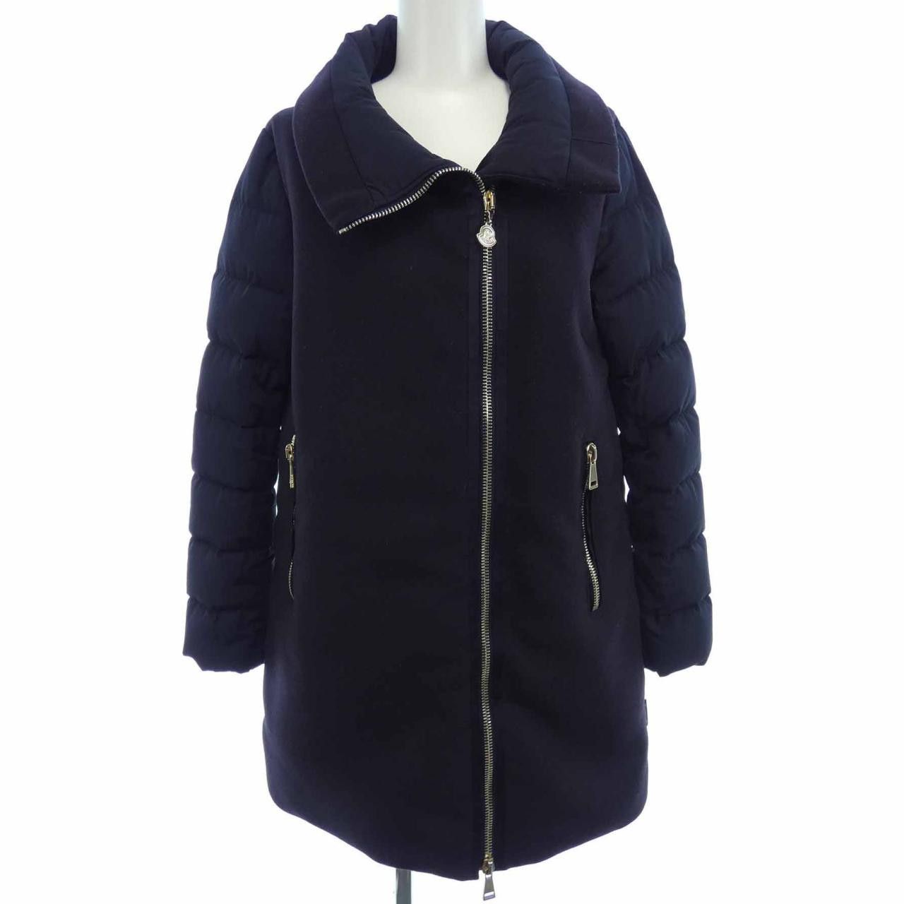 Moncler Moncler Moncler AGLAIA Down Coat Others Outerwear AGLAIA DUTY FREE for USA Size ONE SIZE - 1 Thumbnail