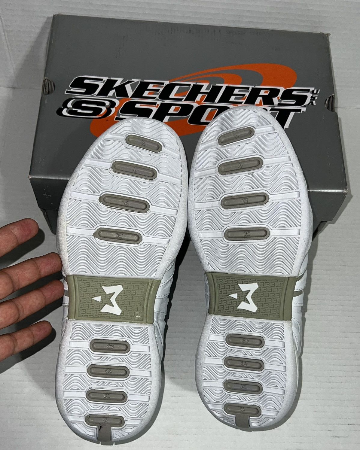 Other New Vintage Stephon Marbury Starbury One Basketball Shoes Size US 9 / EU 42 - 4 Thumbnail