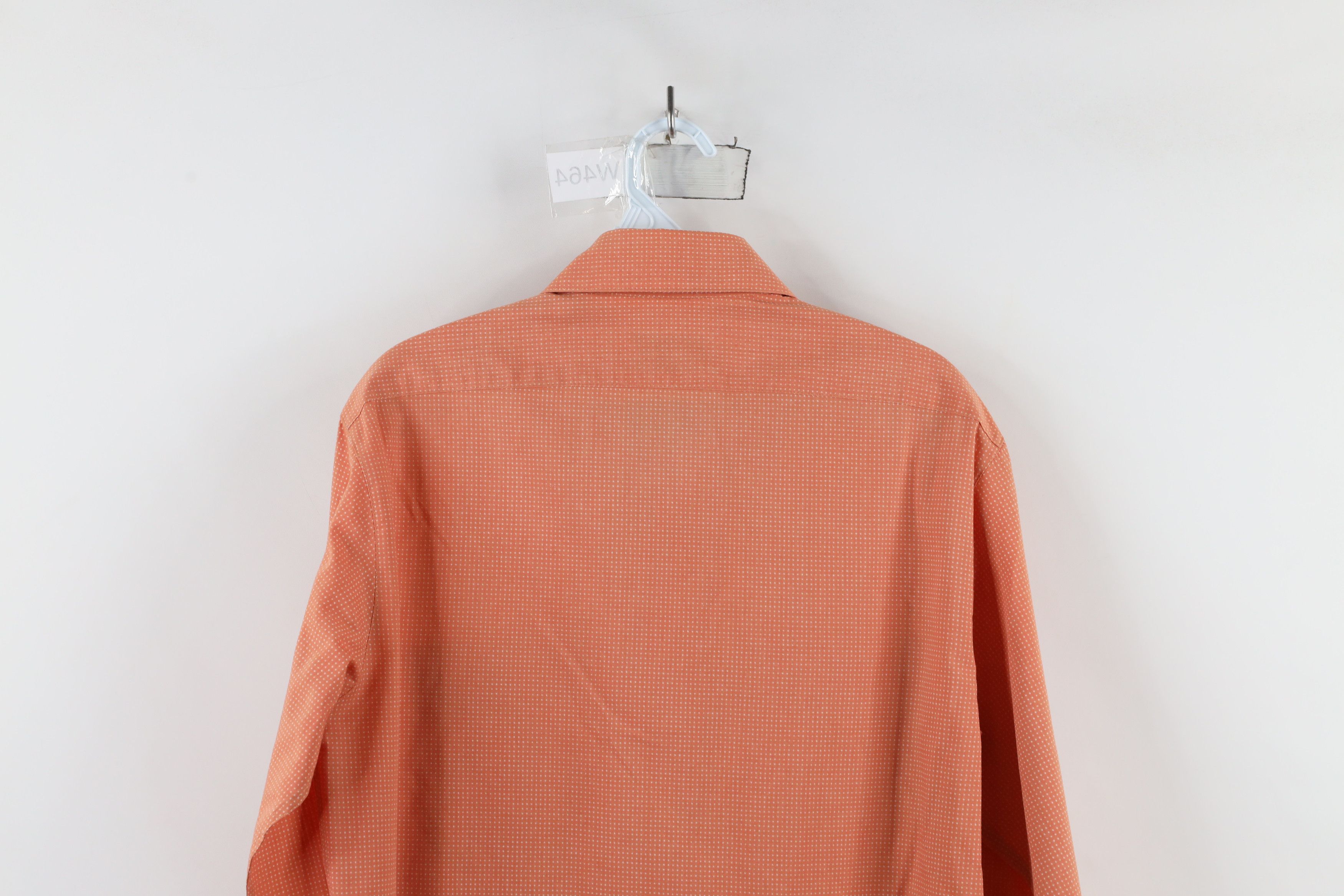 Vintage Vintage 70s Oleg Cassini Military Safari Bush Button Shirt Size US M / EU 48-50 / 2 - 13 Thumbnail