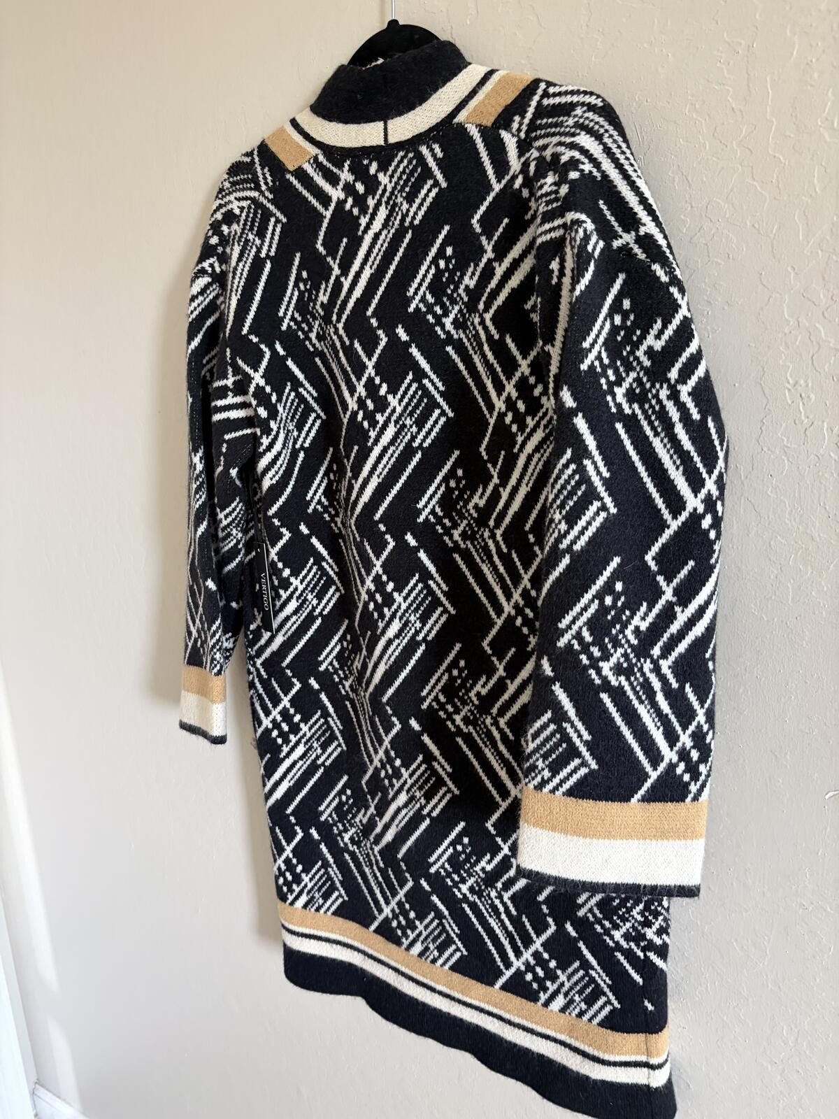 Other Vertigo Paris cardigan sweater Size M / US 6-8 / IT 42-44 - 7 Thumbnail
