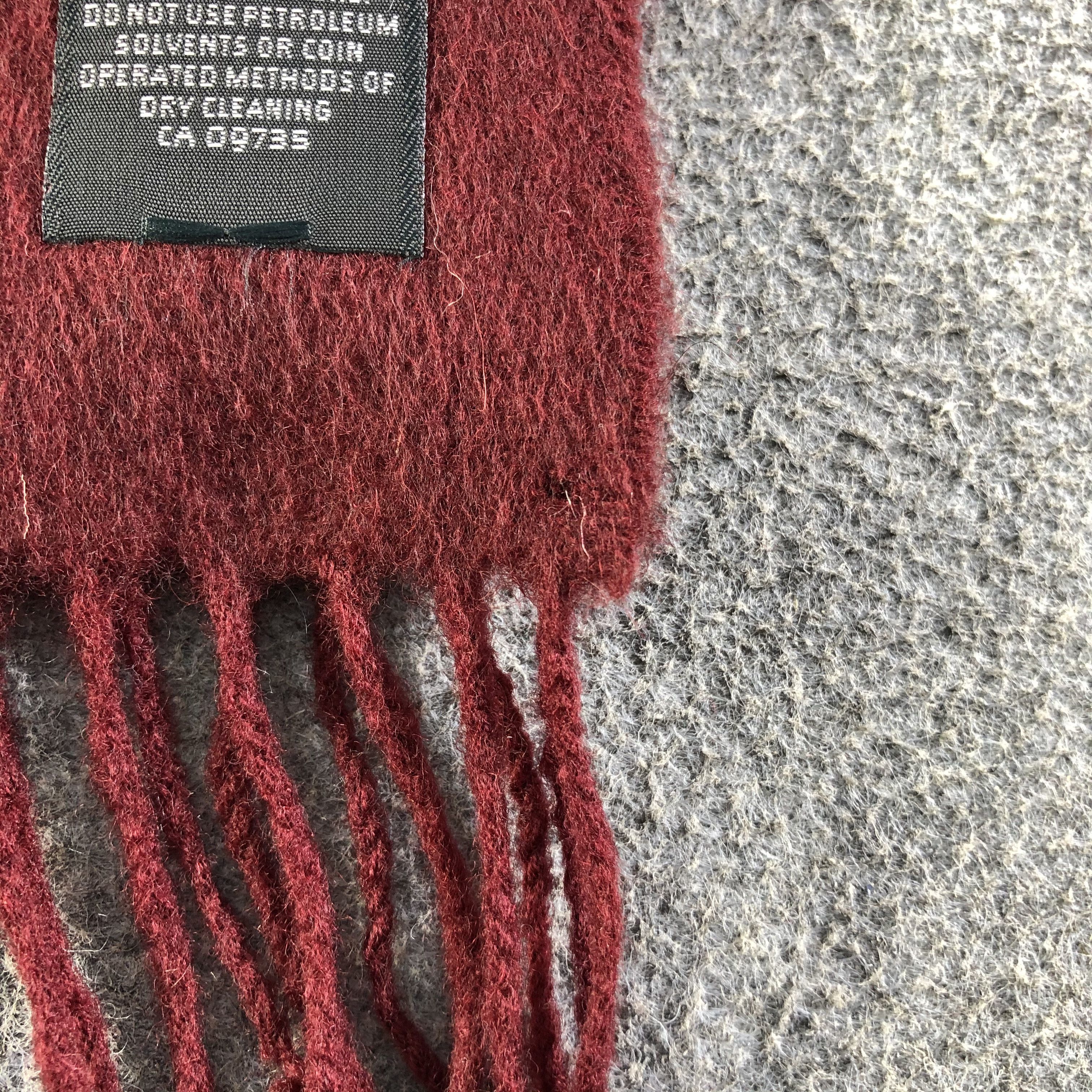 Johnstons Of Elgin Johnstons Of Elgin Scarf / Muffler / Neckwear Size ONE SIZE - 5 Thumbnail
