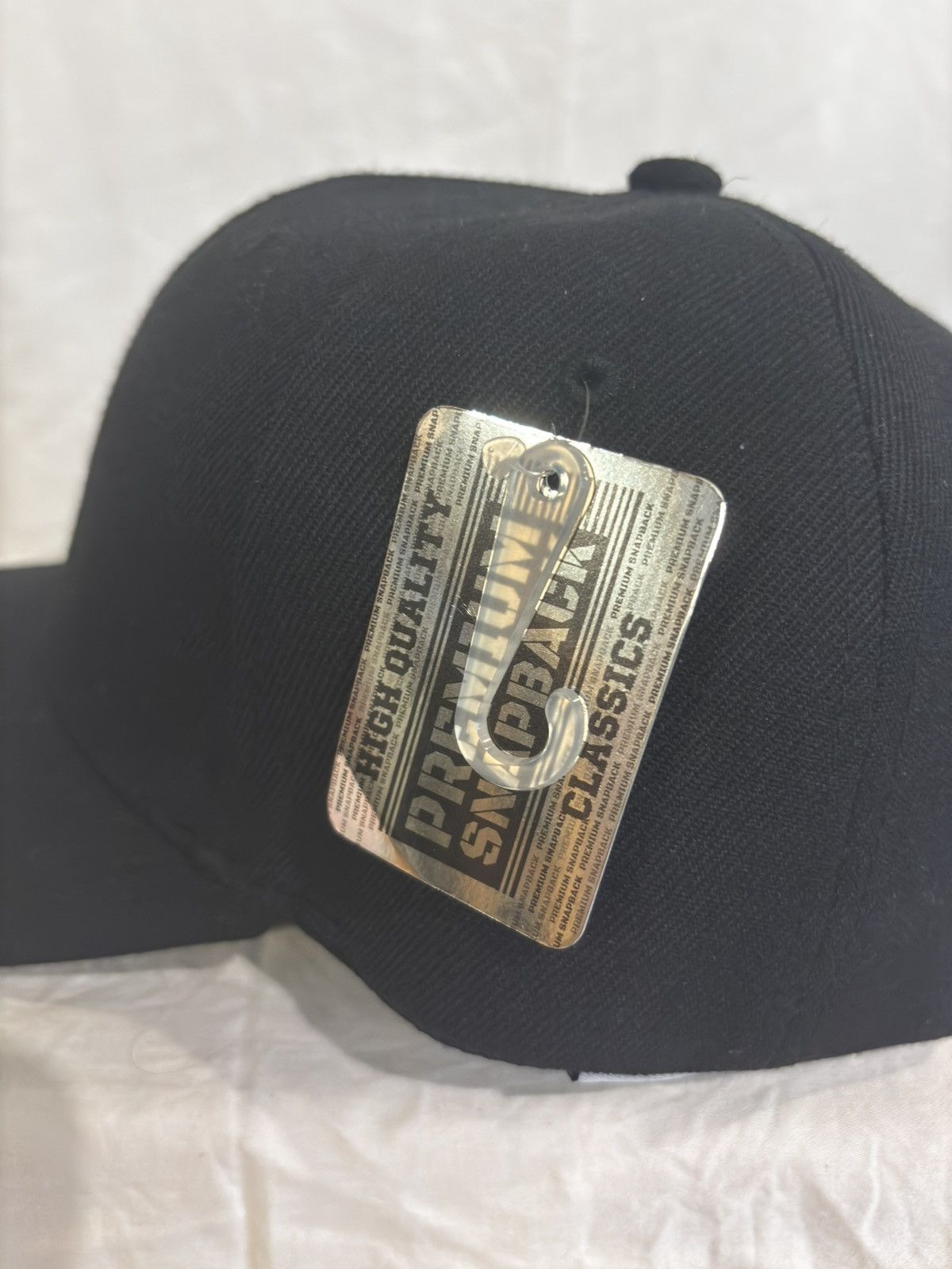 Other Max Heddgear Cap.mm889 Size ONE SIZE - 4 Thumbnail
